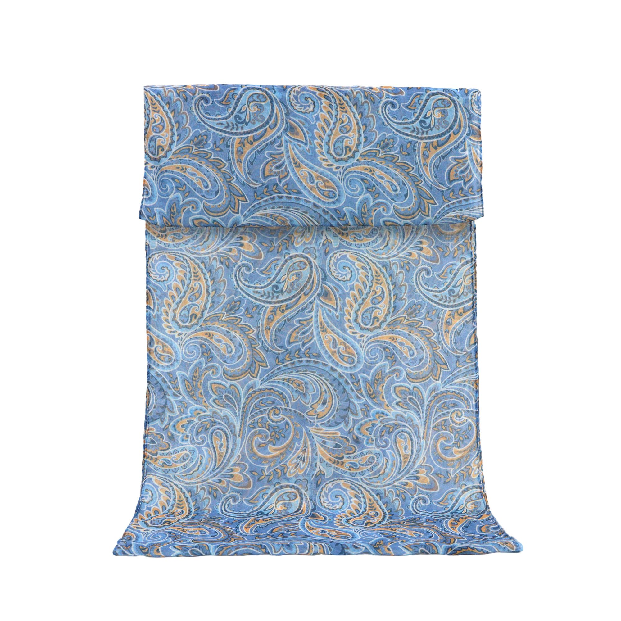 Loop Loop Paisley