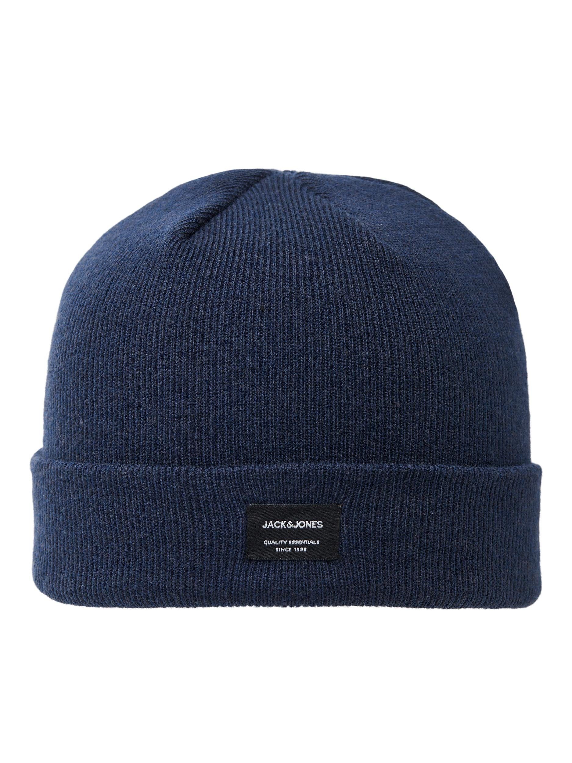 Blazer SN Junior Beanie JNR JACDNA & Navy Jack Jones BEANIE