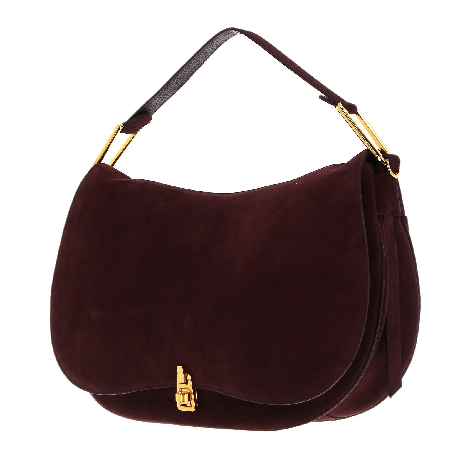COCCINELLE Handtasche Magie Suede günstig online kaufen