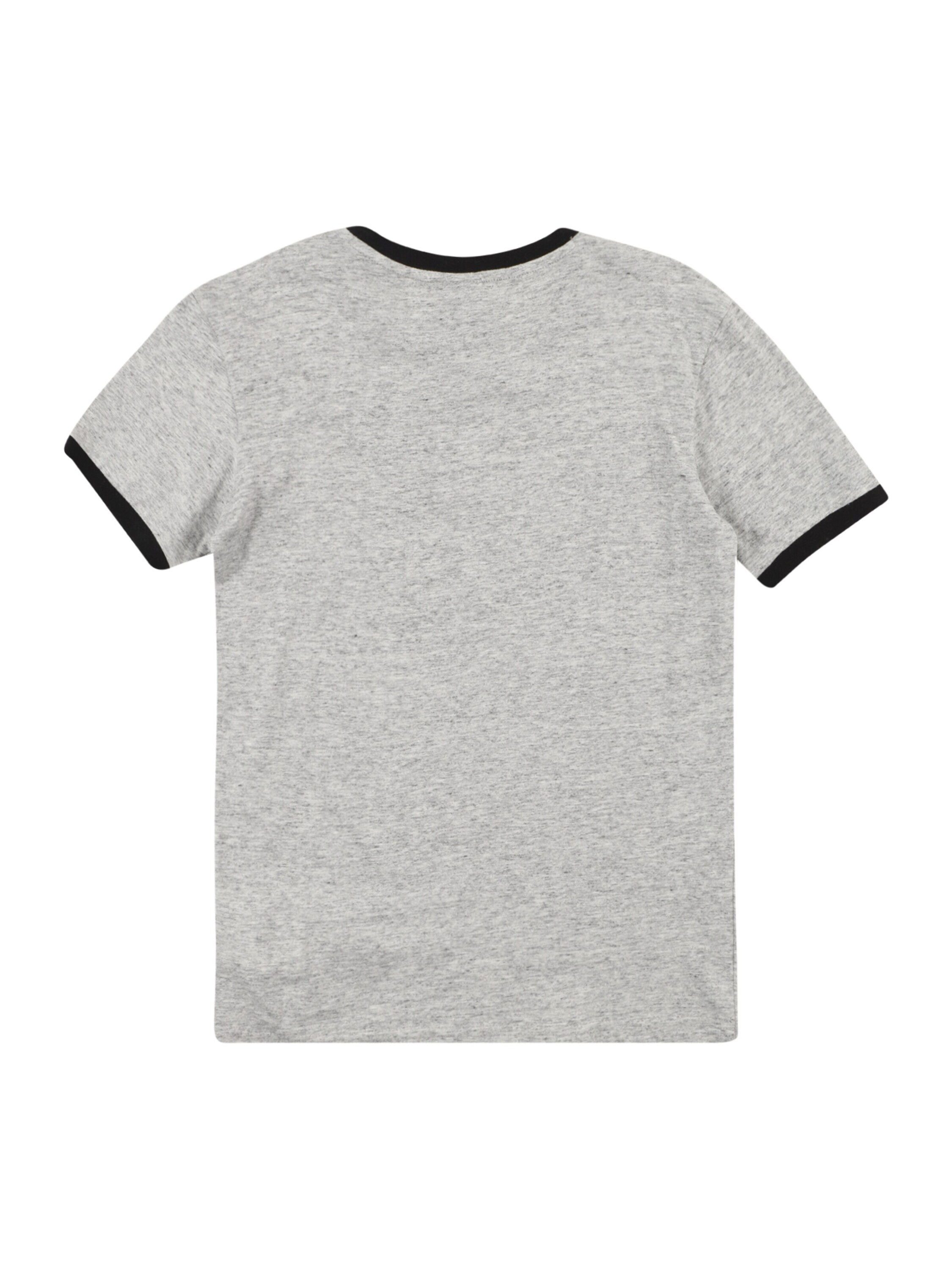Champion Authentic Athletic Apparel T-Shirt (1-tlg) Plain/ohne Details