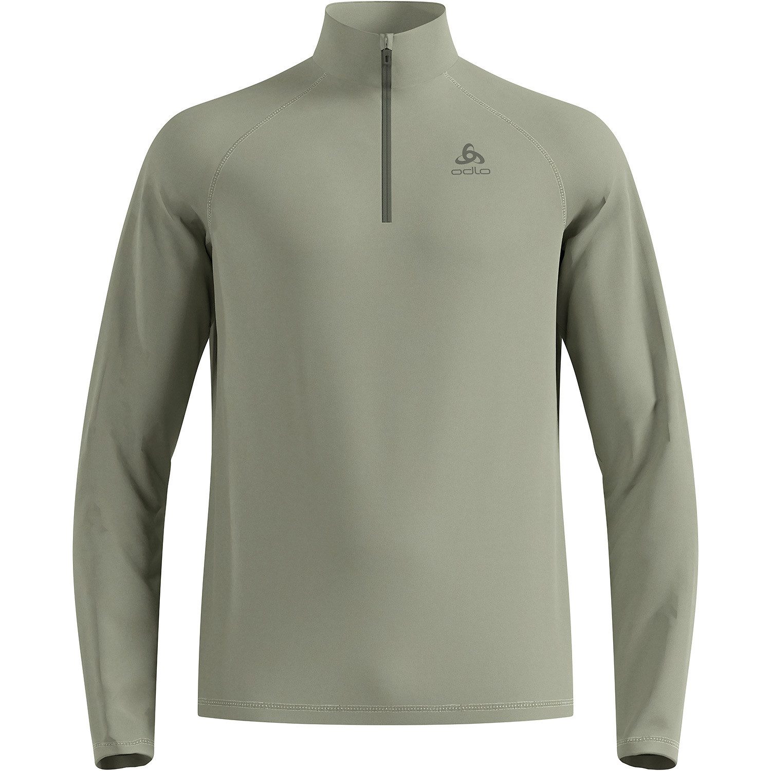 Odlo Longsleeve Midlayer Besso