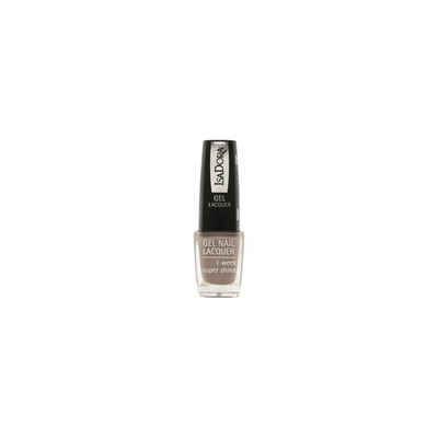 IsaDora Nagellack Gel Nail Lacquer 6ml - 221 Iced Coffee