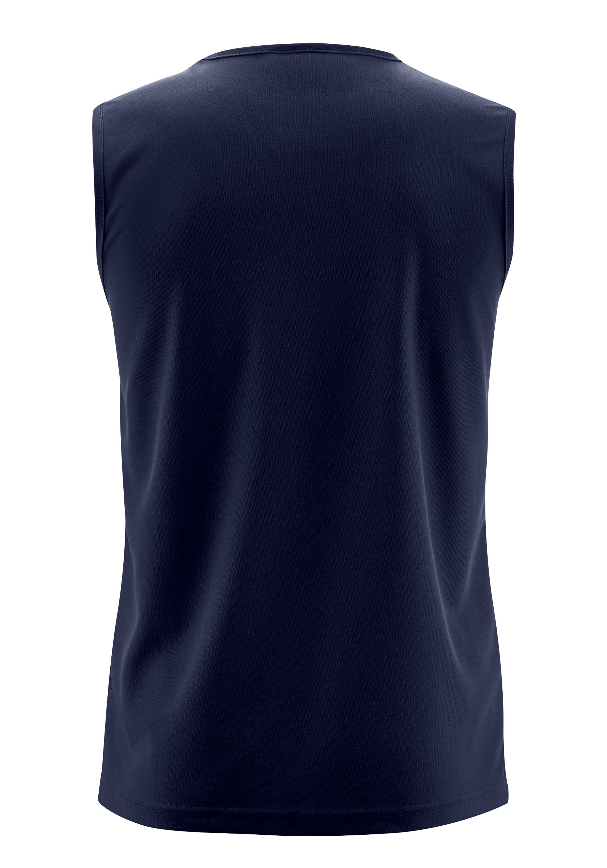 Maier Sports Laufshirt Maier Sports Hr. günstig online kaufen