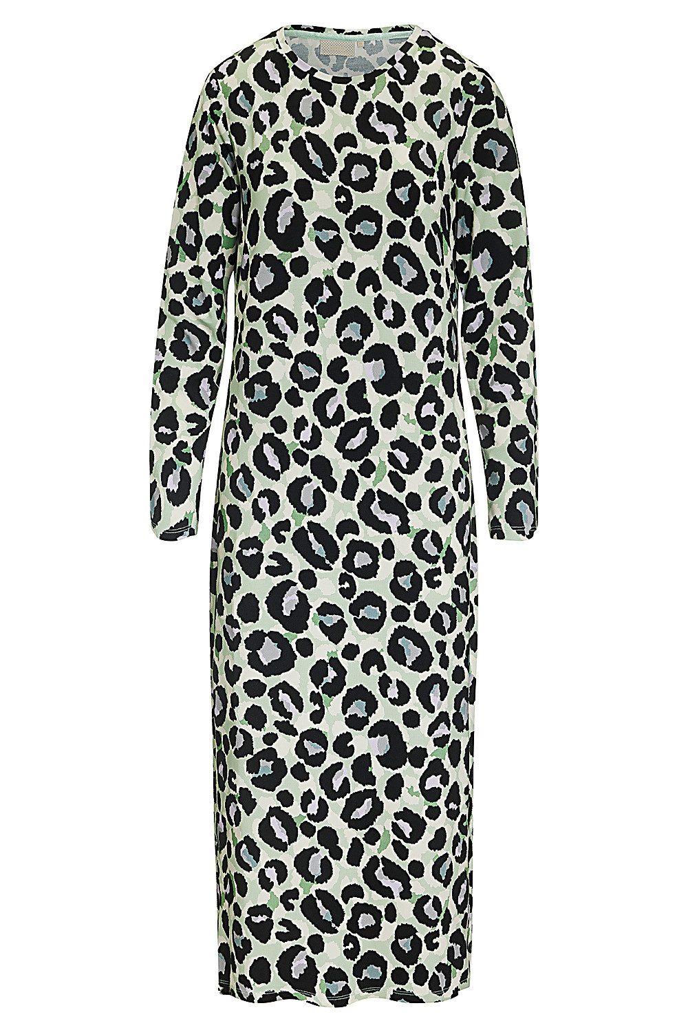 Essenza Nachthemd Nightdress Titia Fedelia Langarm