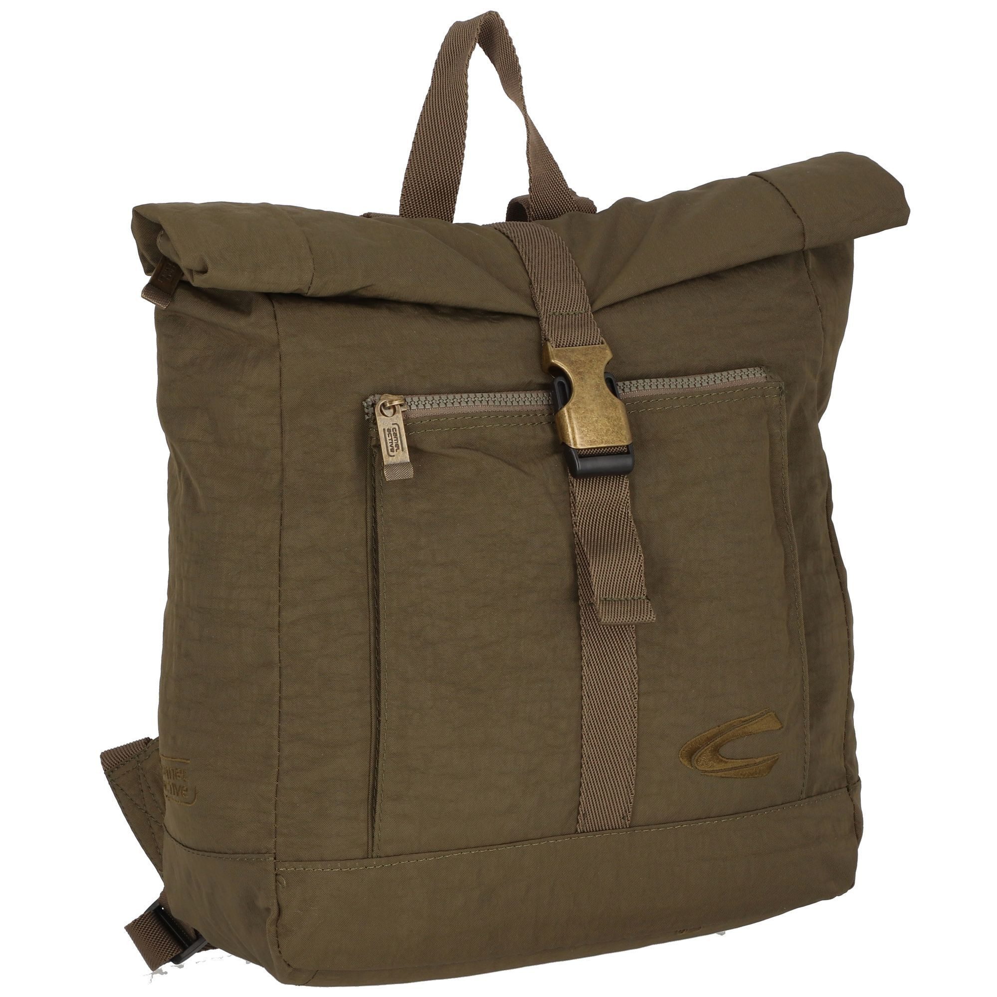 camel active Rucksack Journey, Nylon günstig online kaufen