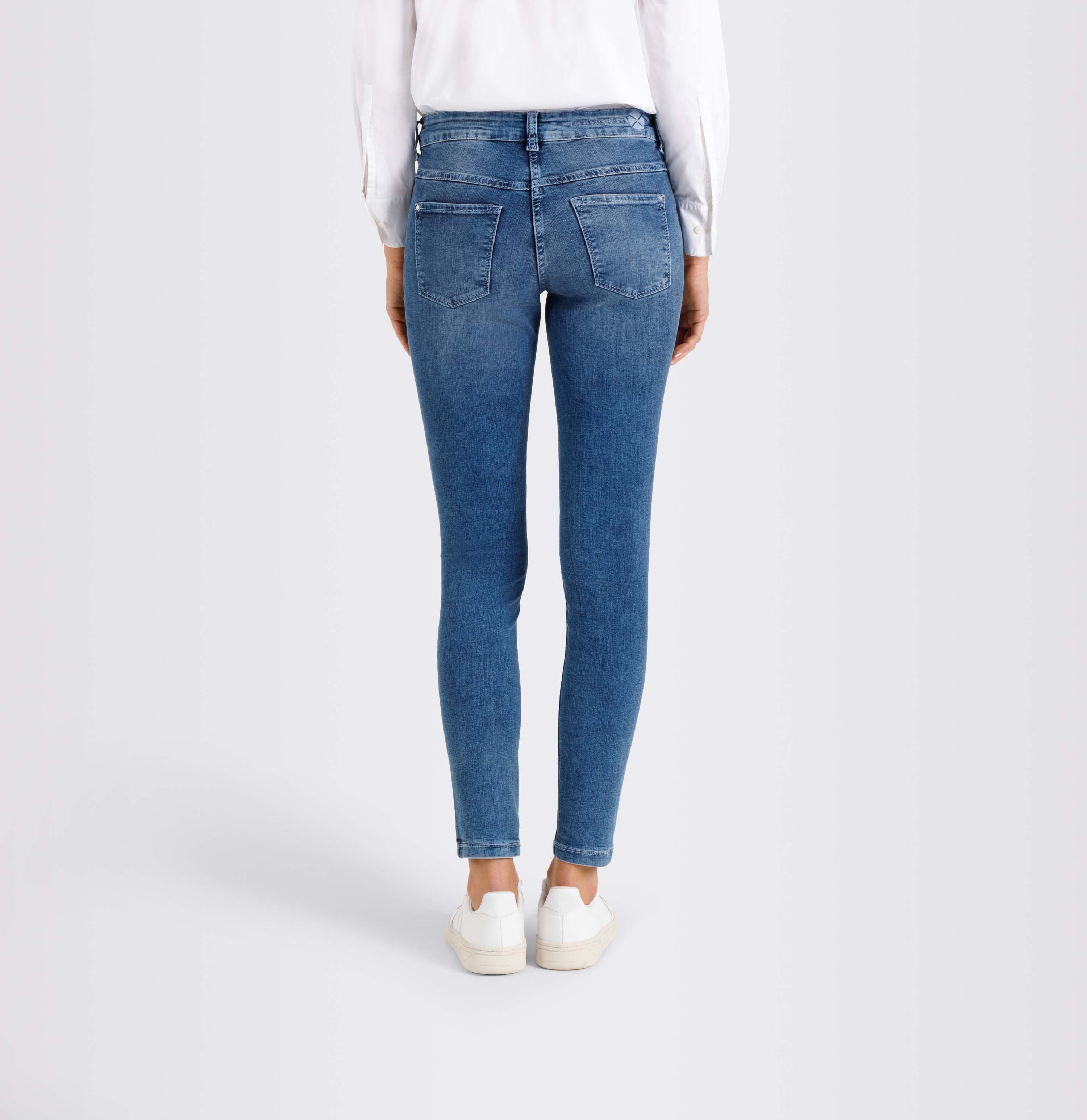 MAC 5-Pocket-Jeans DREAM Skinny günstig online kaufen