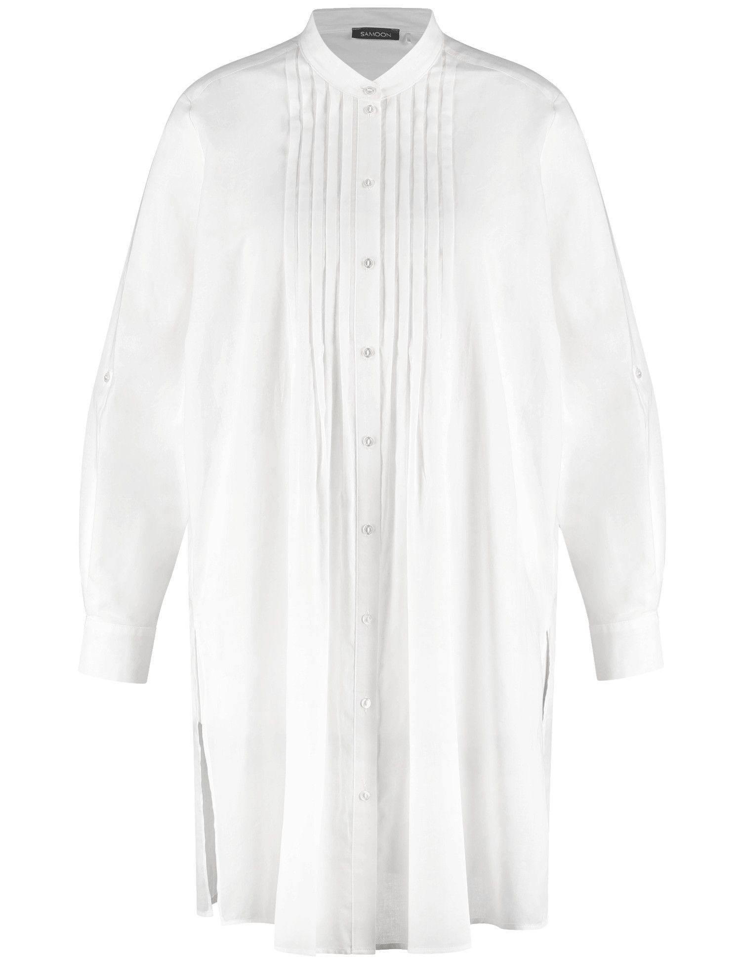 Samoon Langarmbluse günstig online kaufen