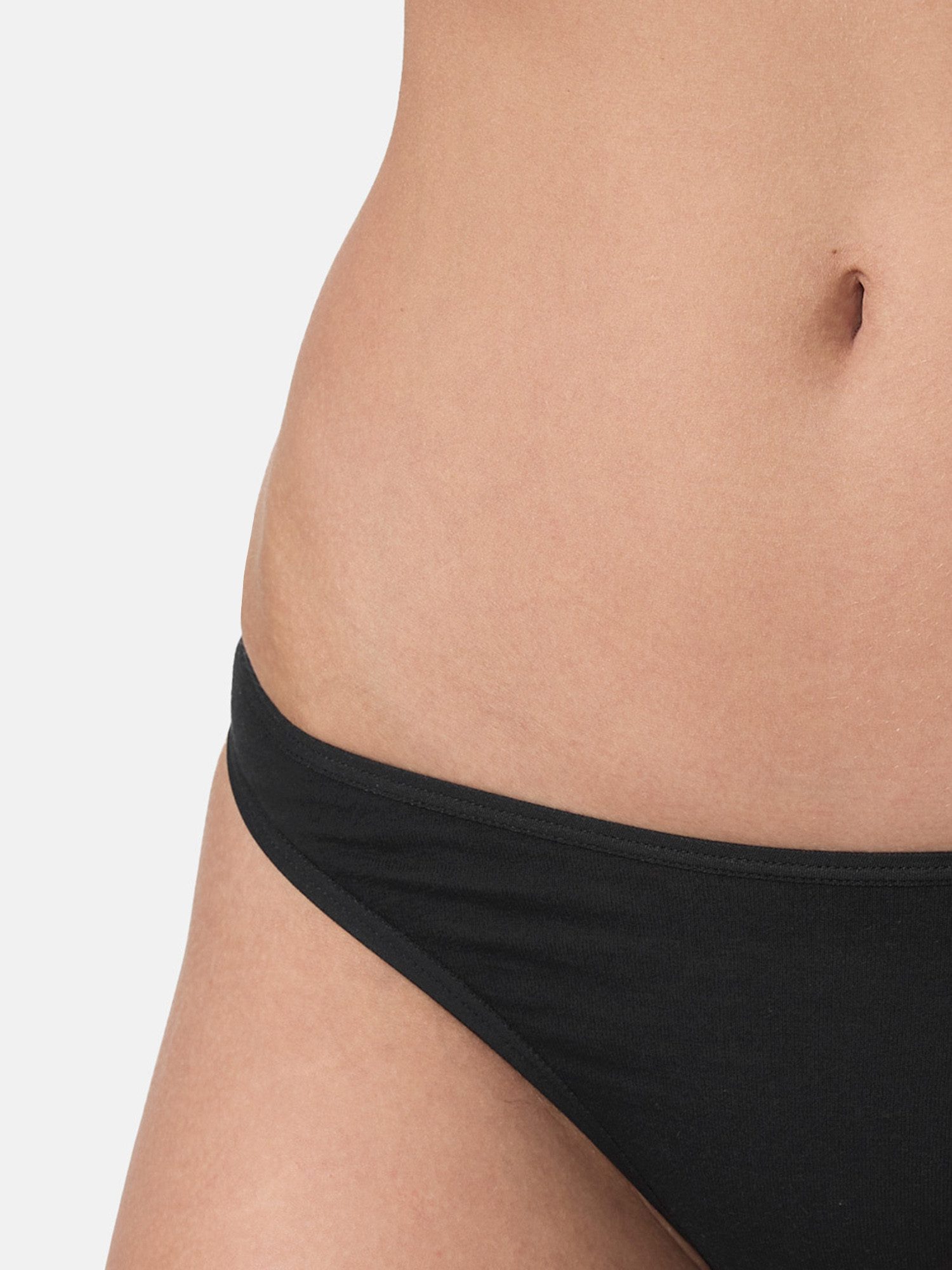 Nur Die String Basic (5-St)