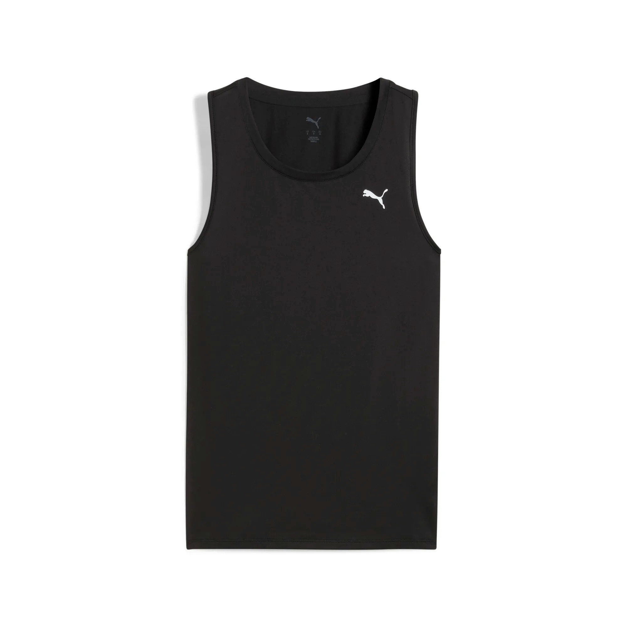 PUMA Tanktop Puma Damen Tanktop TAD ESSENTIAL Sleeveless Tank 525886 günstig online kaufen