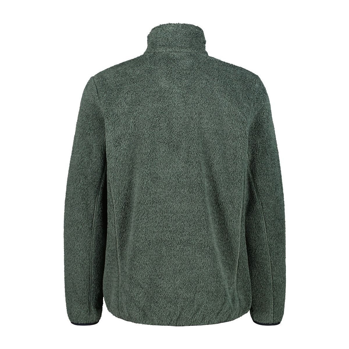 CMP Fleecejacke MAN Jacket Vielseitige Herren-Fleecejacke mit hervorragender Wärmespeicherung
