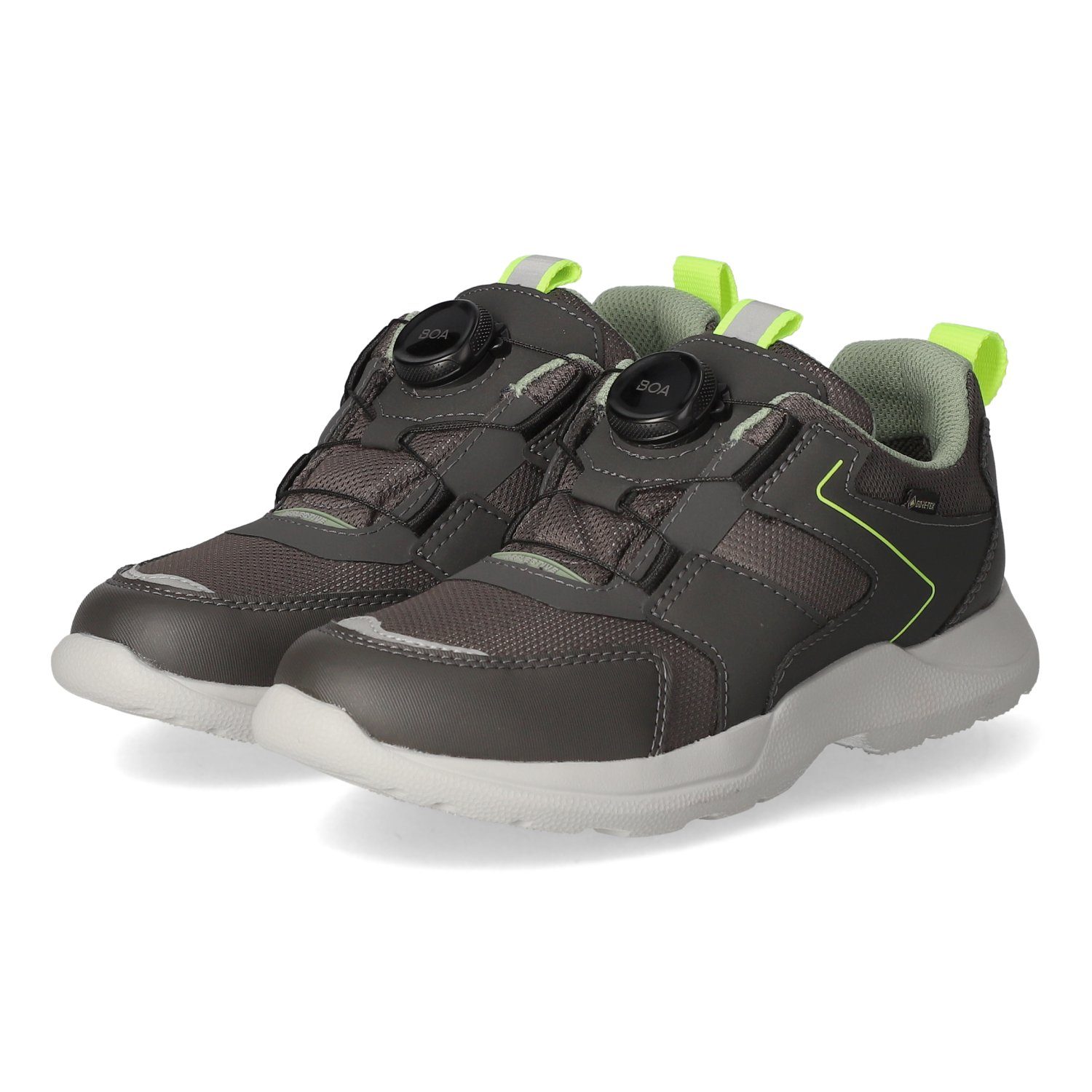 Low Sneaker Sneaker