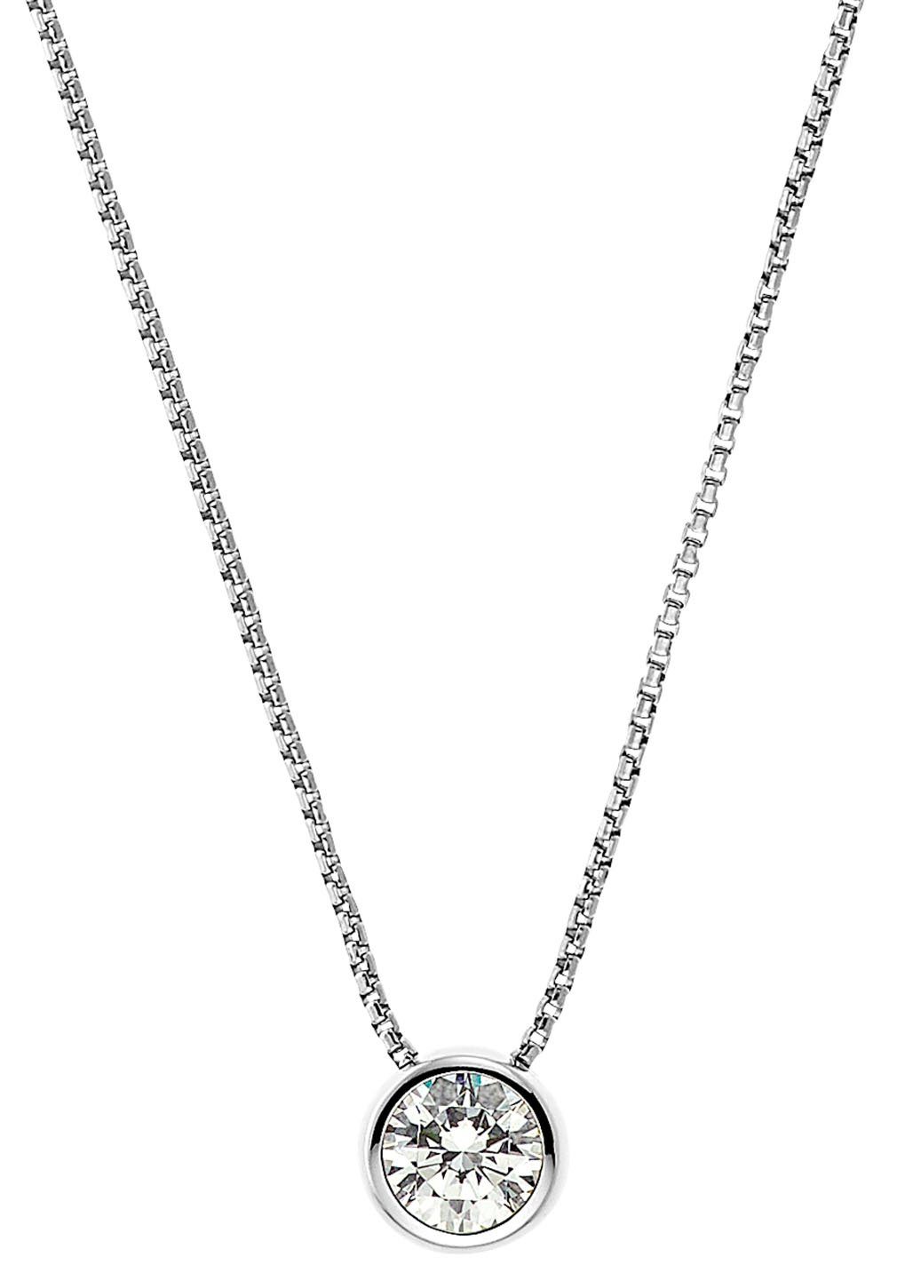 JOOP! Kette mit Anhänger 2030996, Made ...