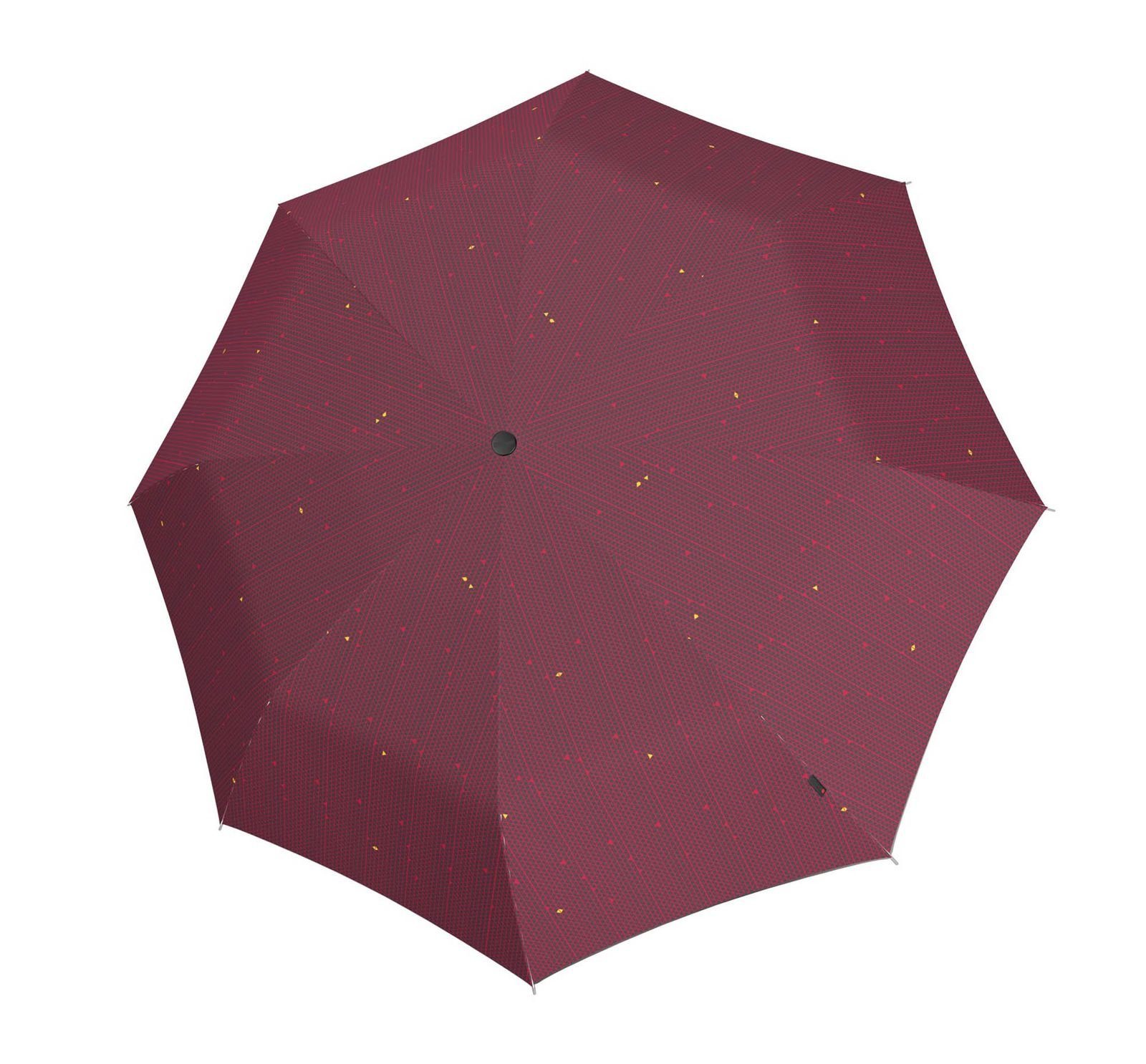 Knirps® Taschenregenschirm T.200