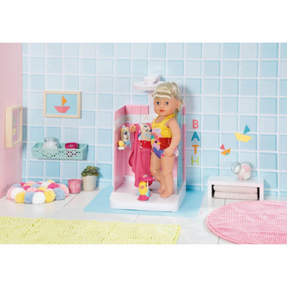 Zapf Creation® Puppen Dusche Baby Born Bath