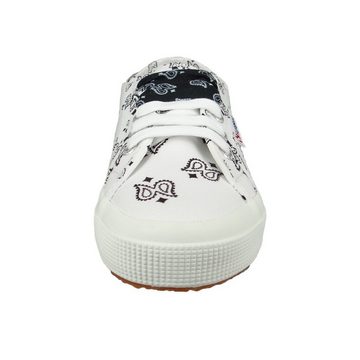 Superga weiß Sneaker (1-tlg)