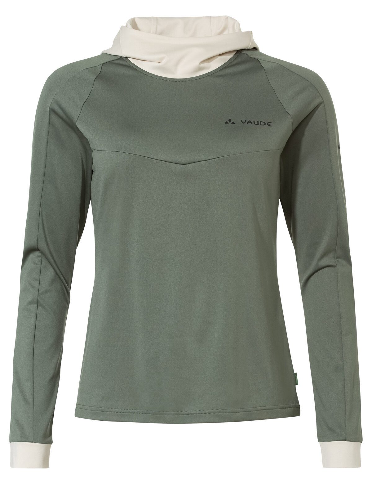 VAUDE Outdoorjacke Women's Qimsa LS Shirt günstig online kaufen