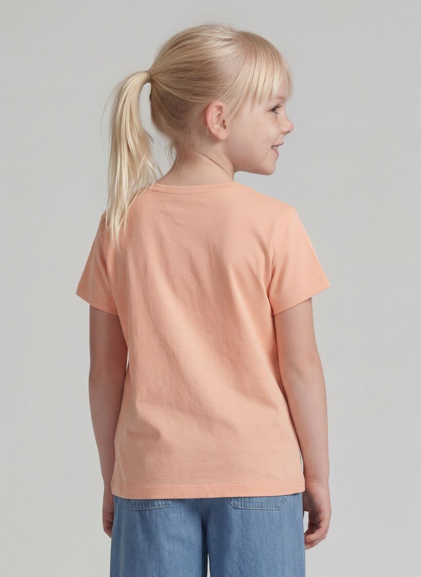 TOM TAILOR T-Shirt T-Shirt T-Shirt mit Print