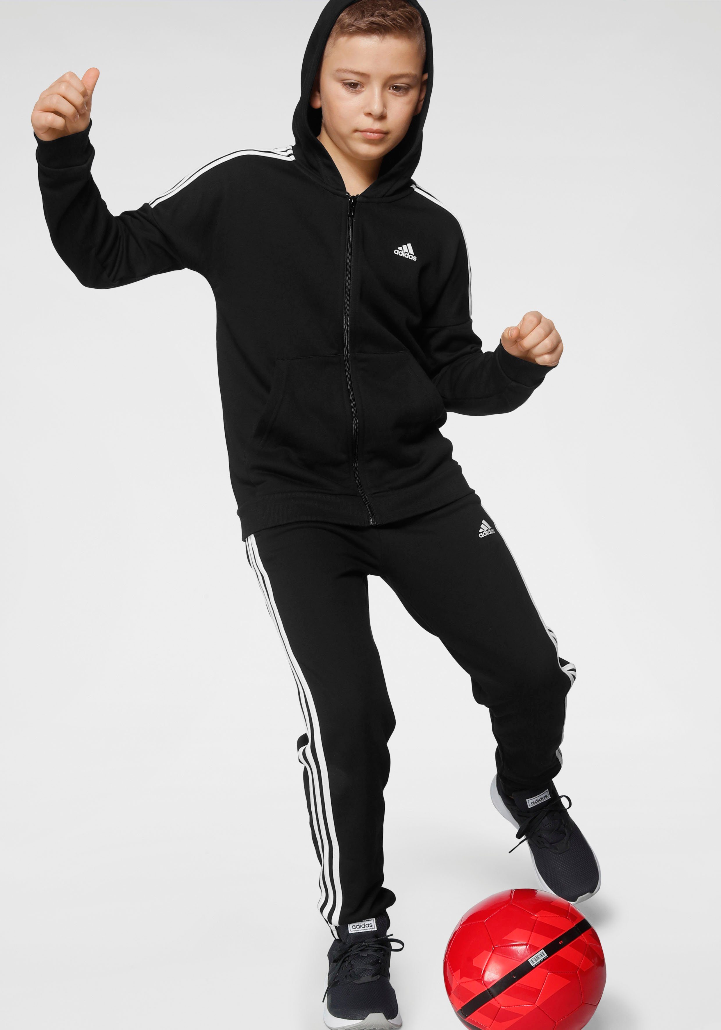 adidas Jungen Trainingsanzüge online kaufen | OTTO