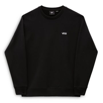 Vans Sweatshirt FLYING V BFF CREW EMEA mit Markenlabel