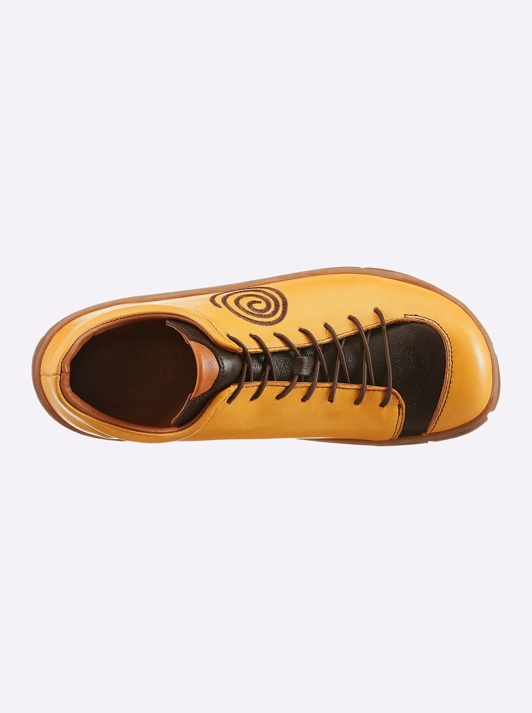Gemini Slipper Slipper
