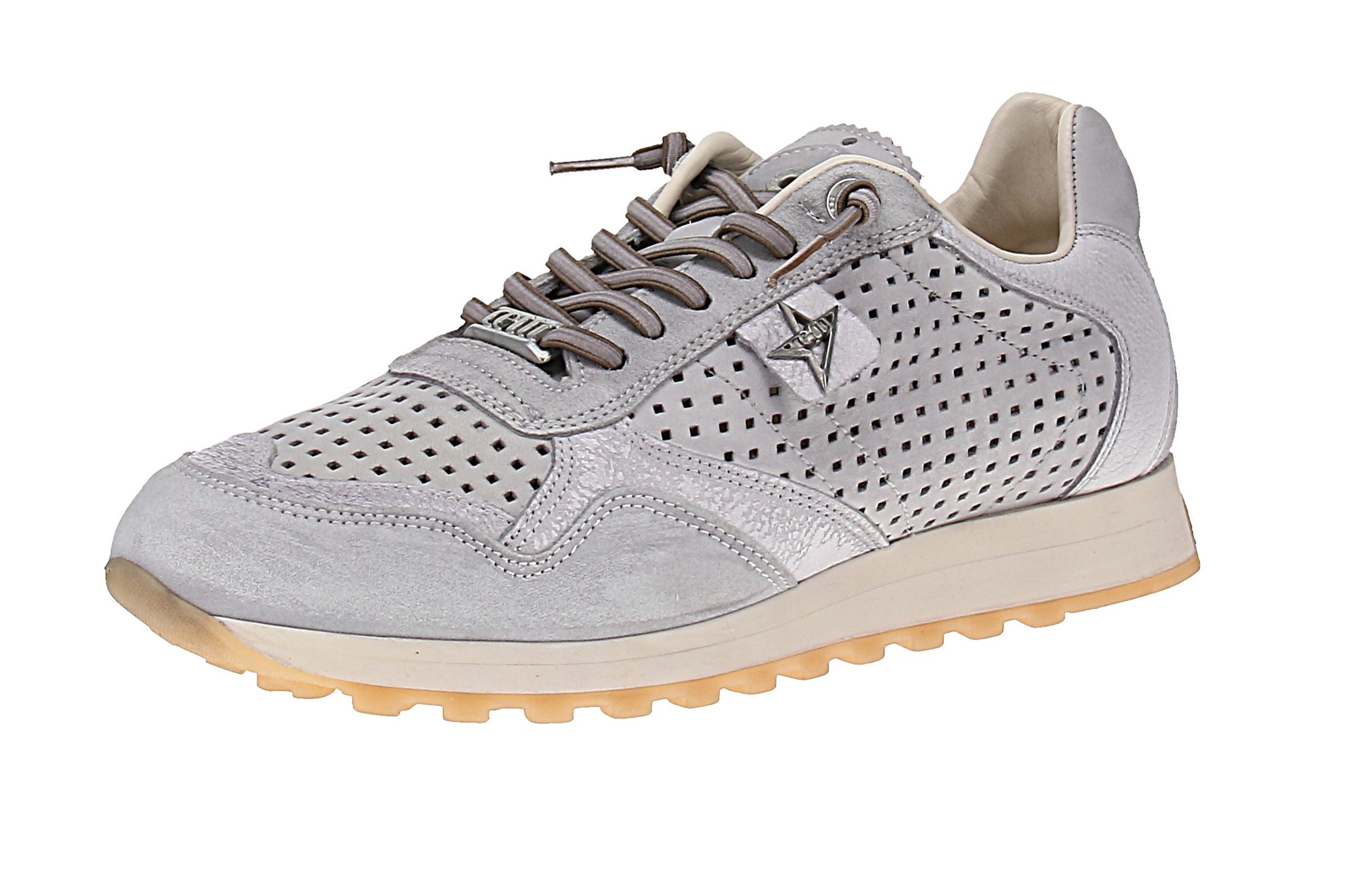 Cetti Cetti C-848 V26 - Herren Schuhe Sneaker - Used-Tin-Stone Sneaker