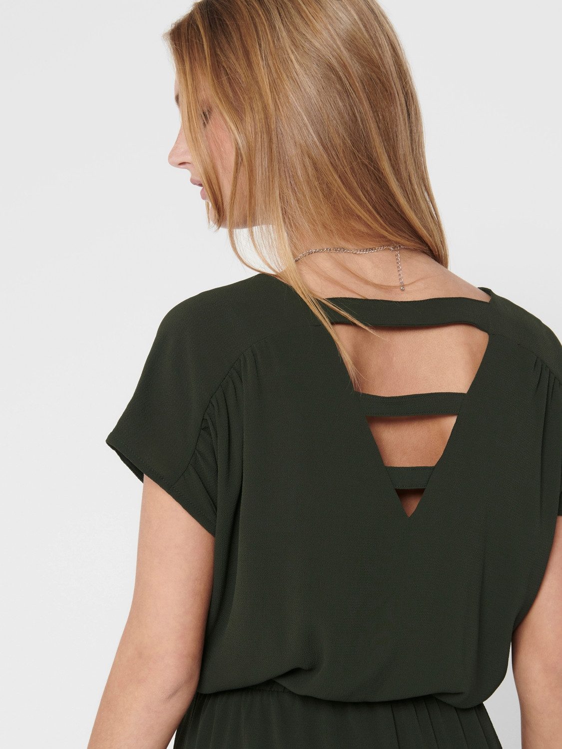 ONLY Minikleid ONLMARIANA MYRINA LIFE DRESS günstig online kaufen