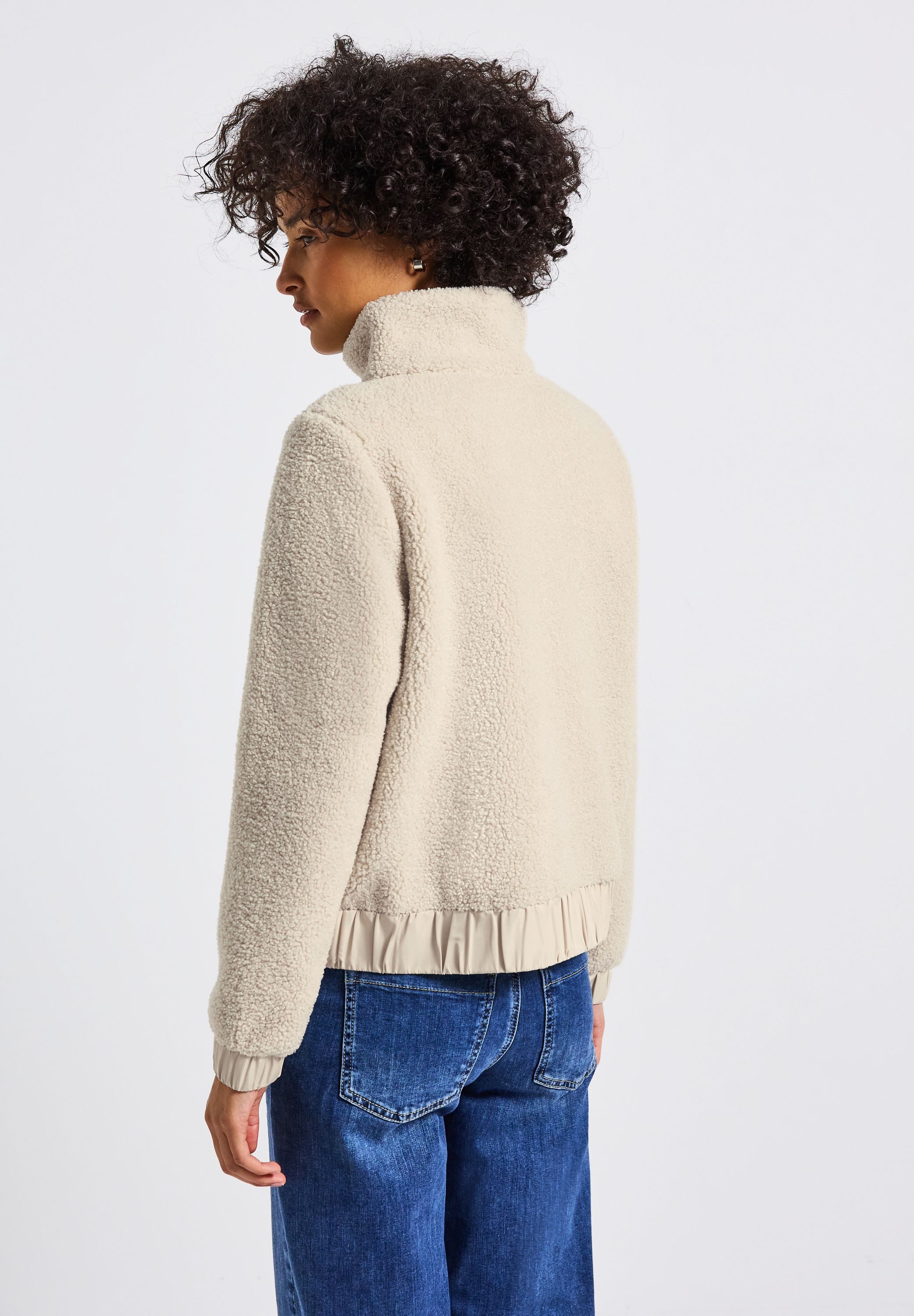 STREET ONE Allwetterjacke