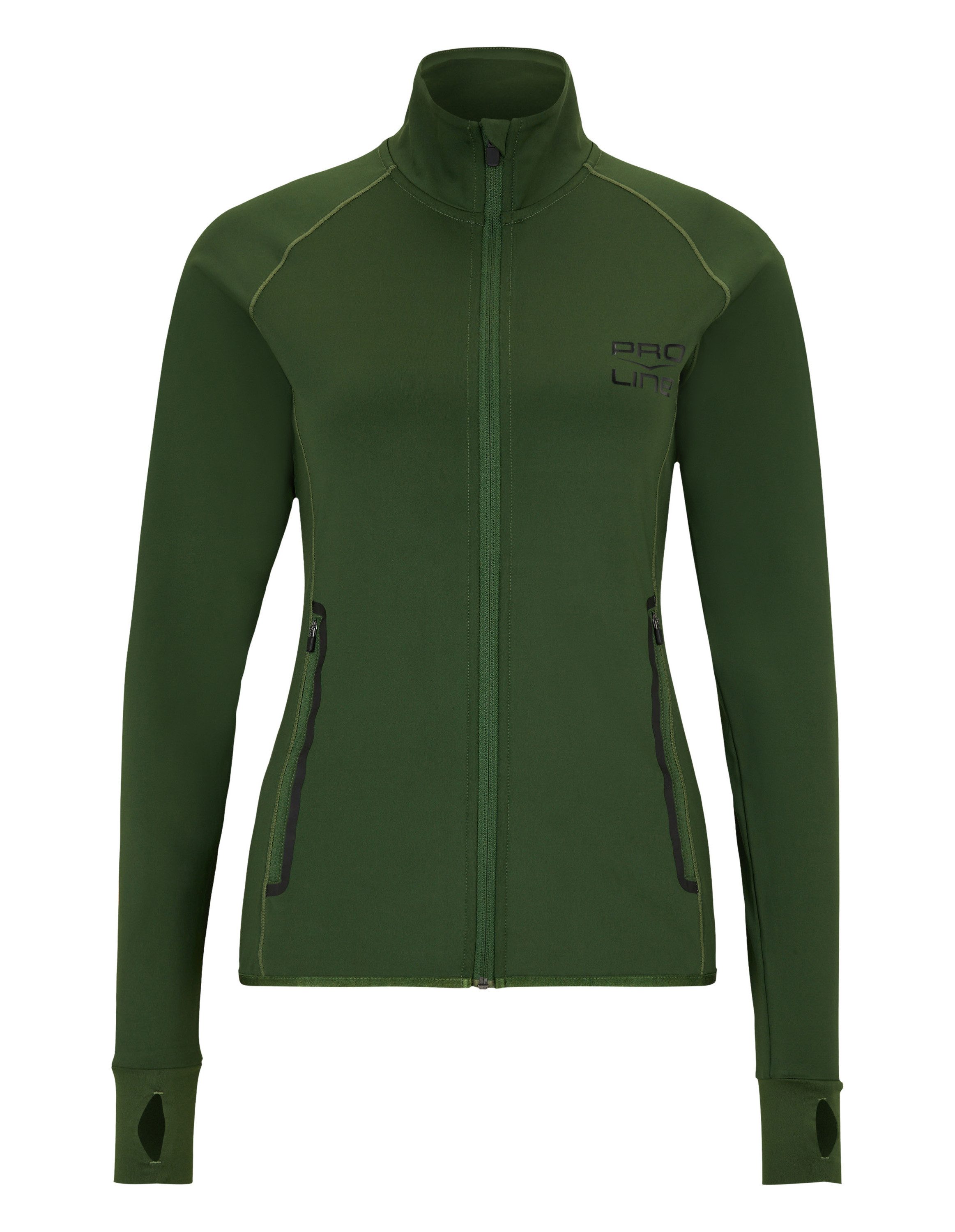 Venice Beach Trainingsjacke Trainingsjacke Pro Line Hampton