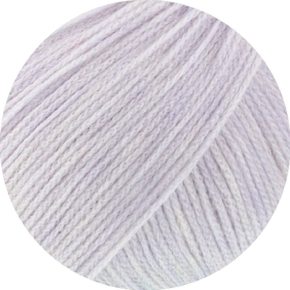LANA GROSSA CASHMERE 16 FINE Häkelwolle, 320 m (50 Gramm), besonders weiche und leichte Merinowolle mit Cashmereanteil