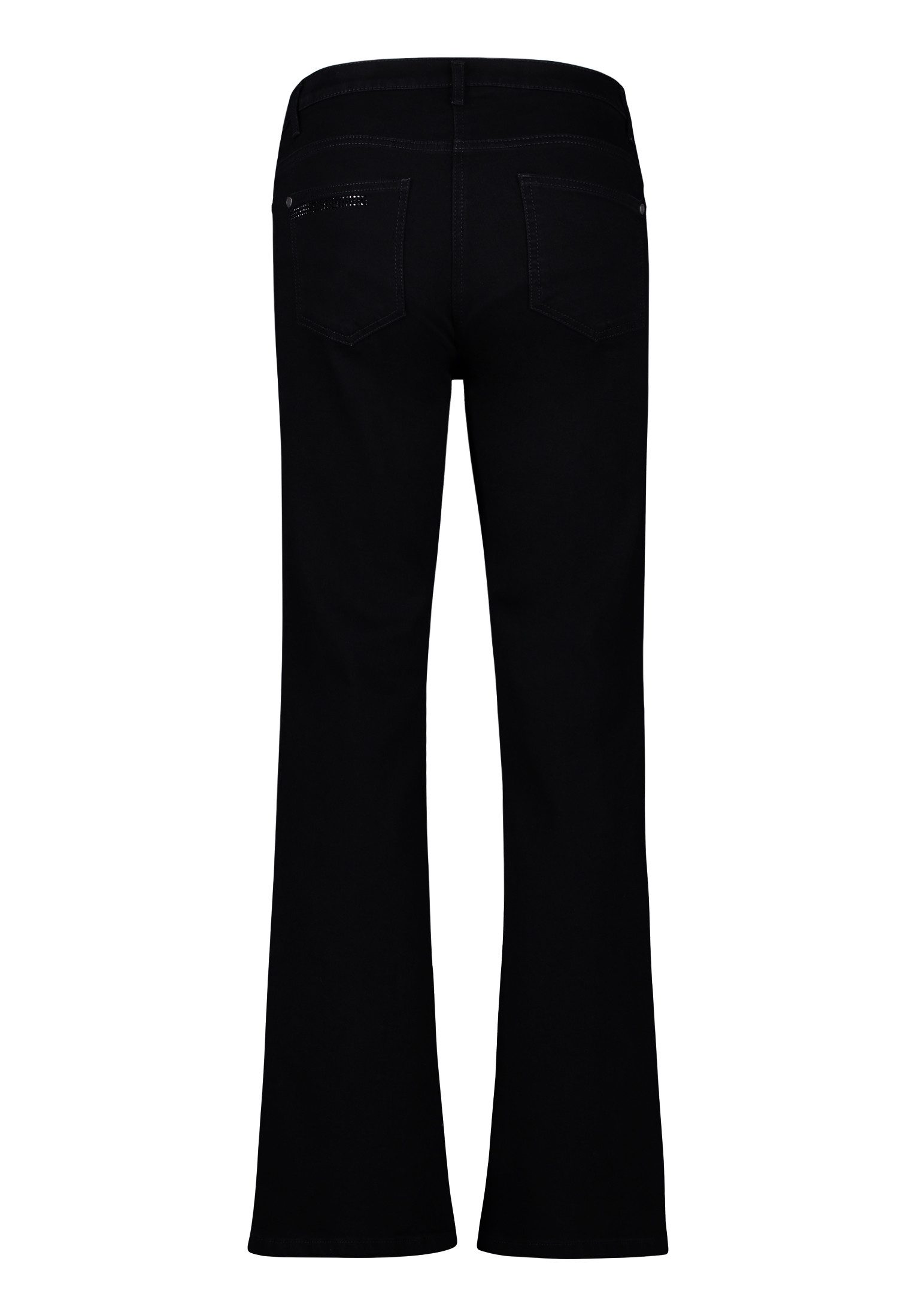 Betty Barclay Slim-fit-Jeans Damen mit Strass