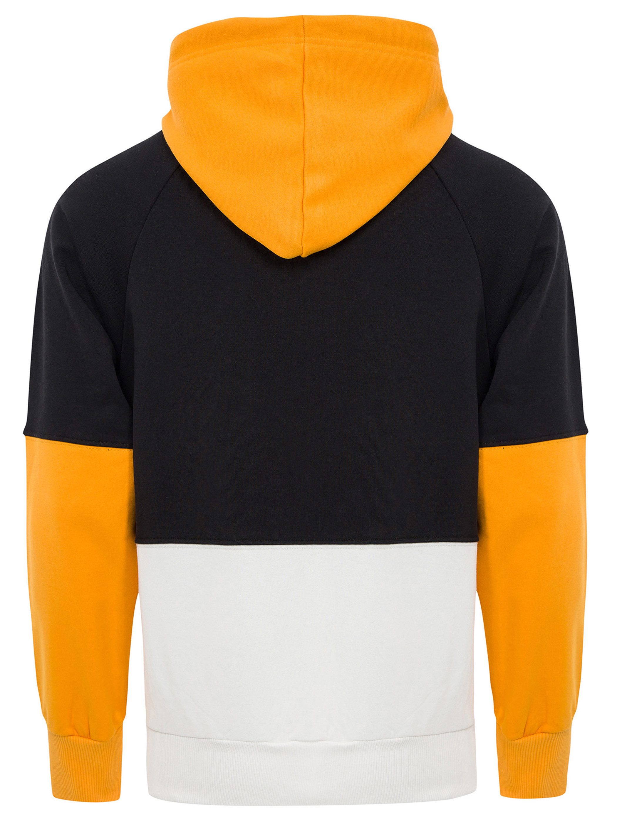 Pittman Kapuzenpullover PITTMAN - Sweat Hoodie Logo mit Kapuze