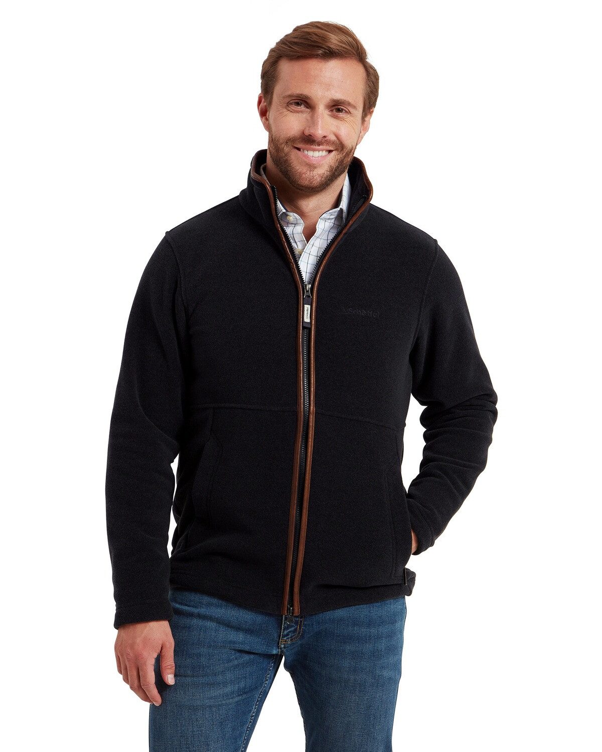 Schöffel Country Fleecejacke Fleecejacke Cottesmore günstig online kaufen