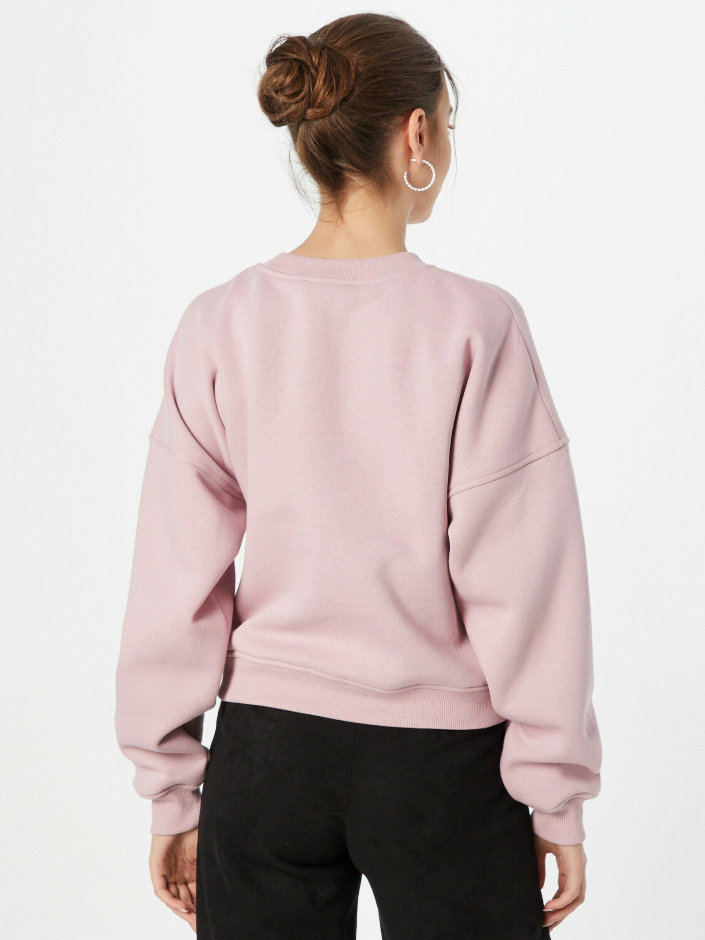 Damen Pullover Guido Maria Kretschmer Collection Sweatshirt Tela (1-tlg)