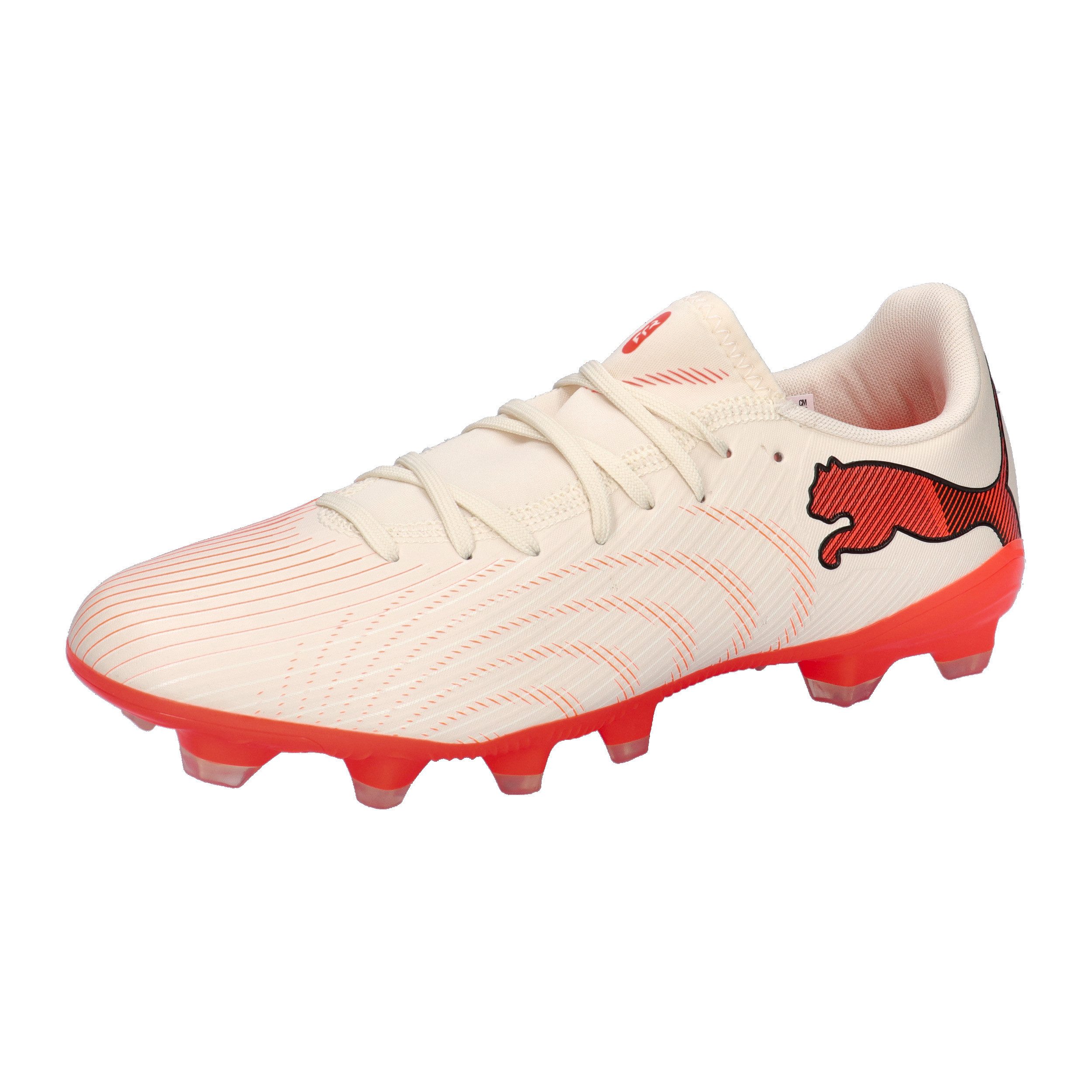 PUMA Puma Herren Fussballschuhe FUTURE 9 PLAY FG/AG 109170 Fußballschuh