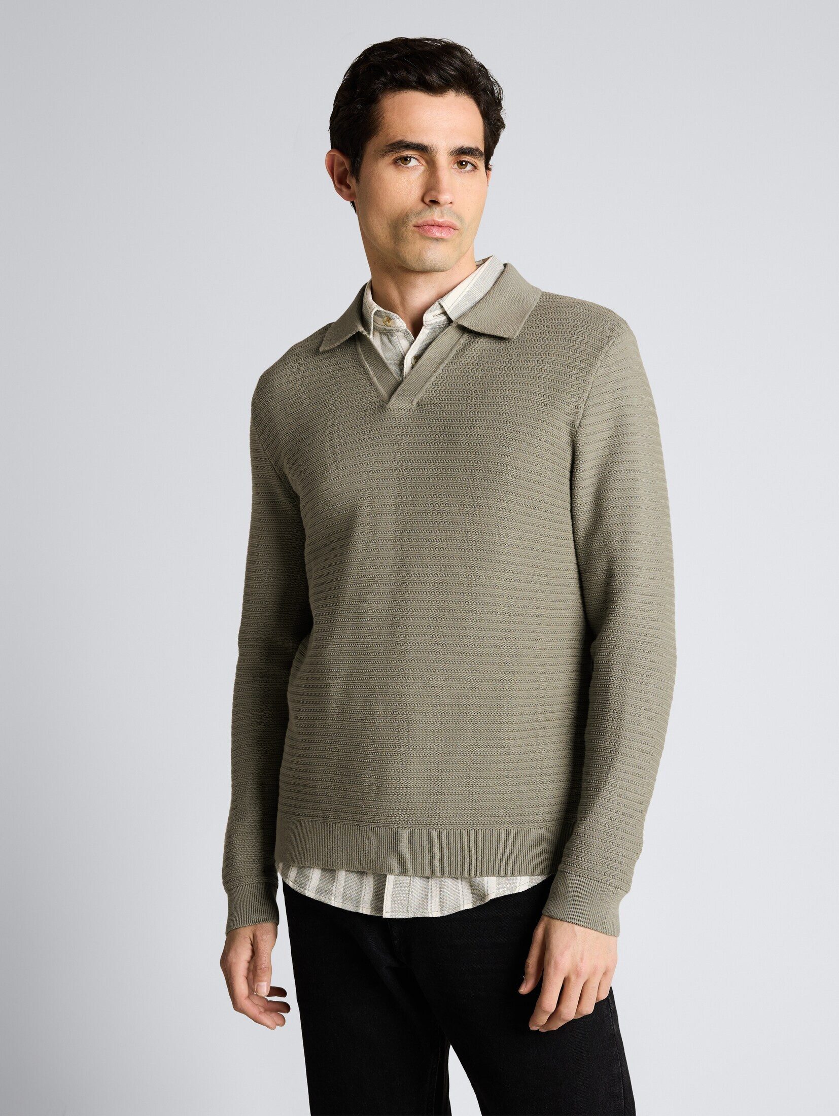 Strickpullover Pullover & Strickjacken