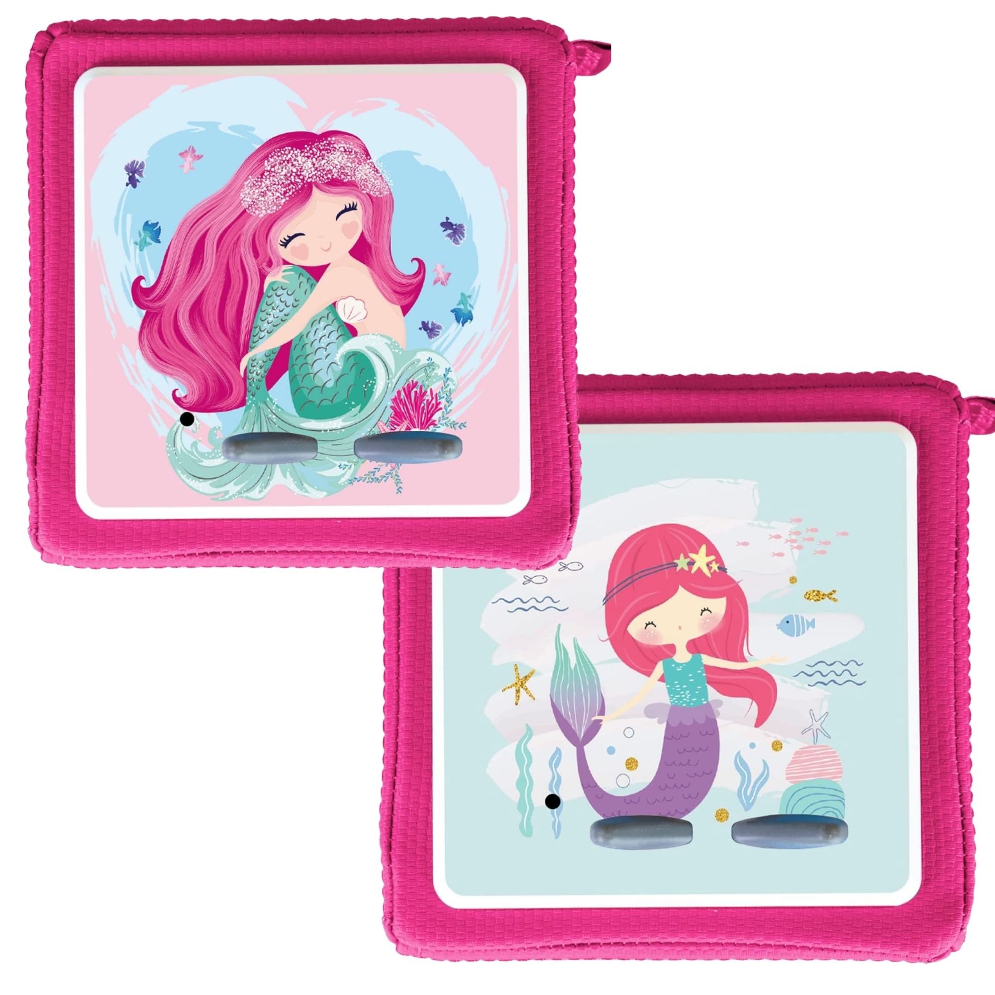 MeinBaby123® Schutzfolie 2er Set Toniebox Schutzfolie, Schutzcover passend für Toniebox, Toniebox Zubehör, Premium Qualität (2er Set)