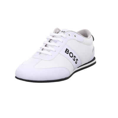 BOSS »Schuhe Rusham Sneaker Sport Halbschuhe« Sneaker