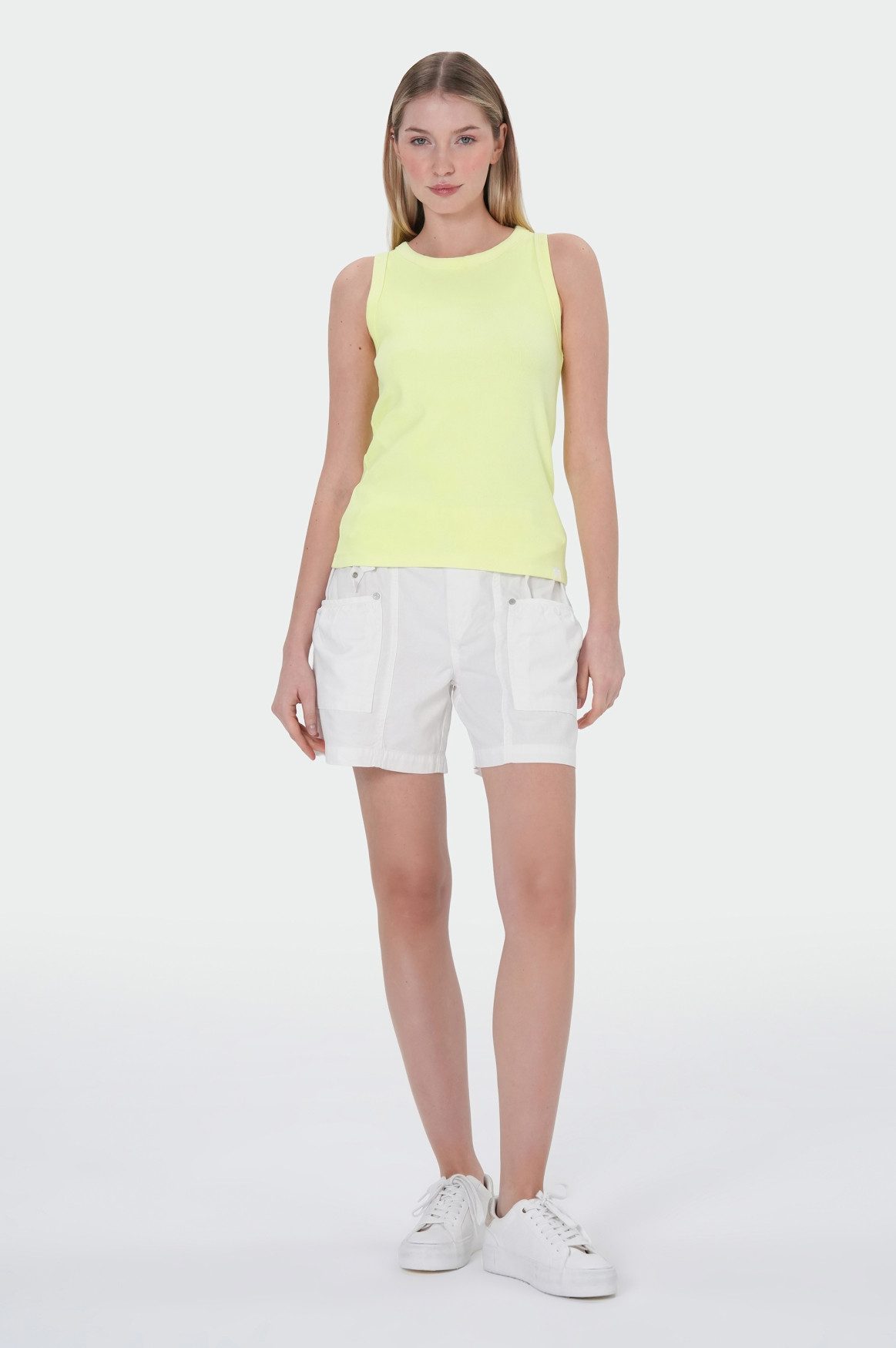 Tanktop ALVA Tank Top