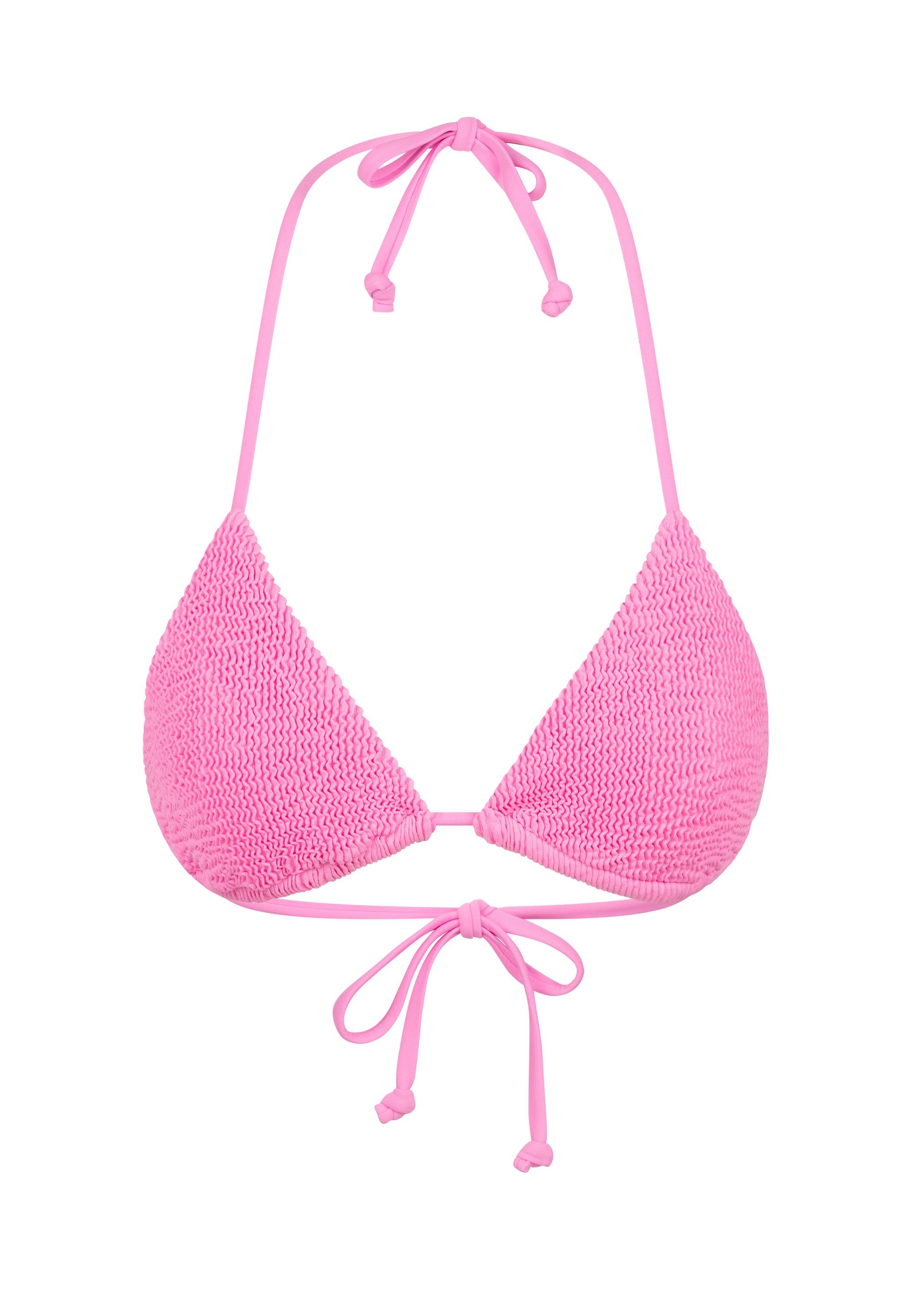 Moda Minx Balconette-Bikini Scrunch Triangle Top günstig online kaufen