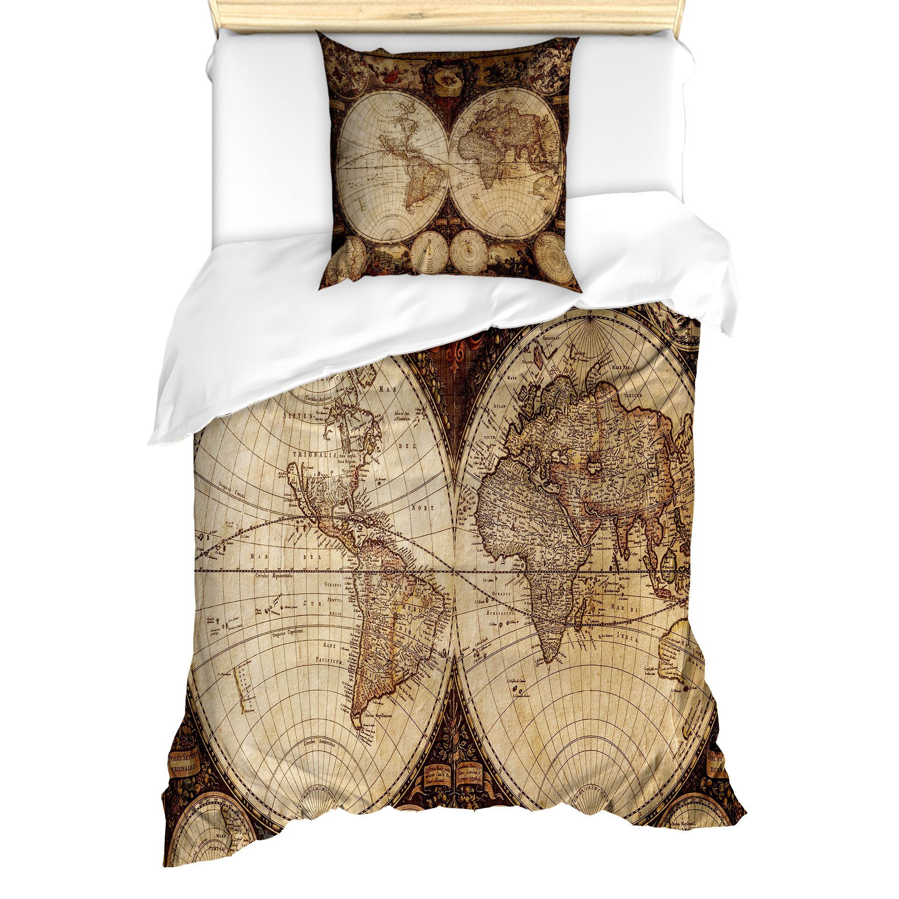 Abakuhaus Bettwäsche Milbensicher Allergiker geeignet mit günstig online kaufen