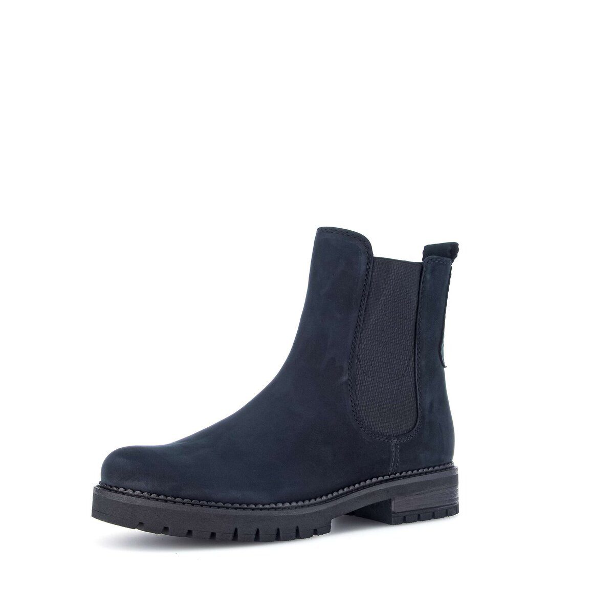 Gabor Chelsea Boot Rauleder Chelseaboots günstig online kaufen