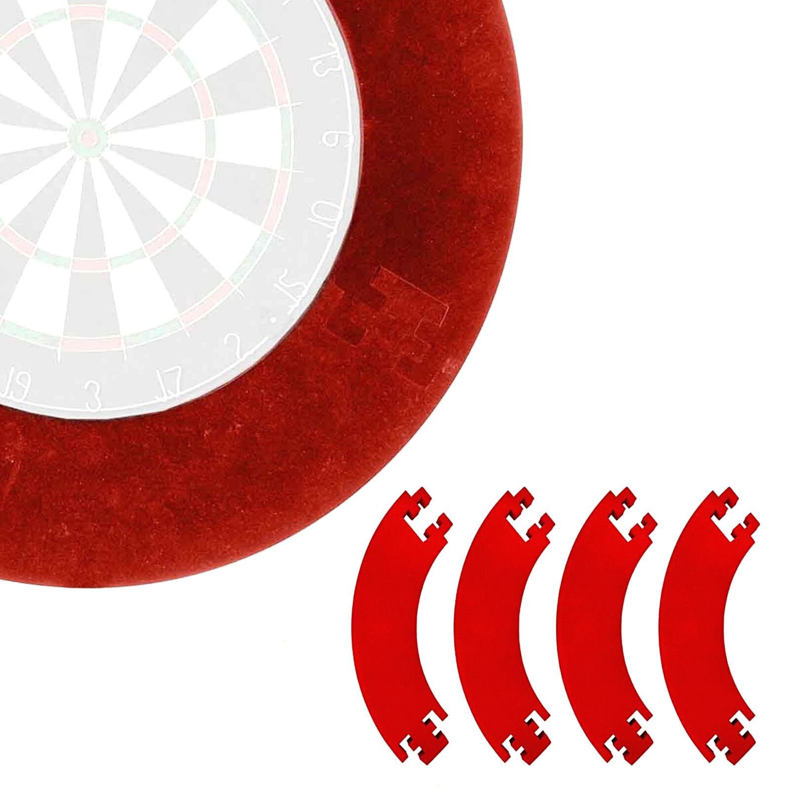 Dartpfeil Dart Umrandung - für alle Dartboards mit 45,5cm Durchmesser