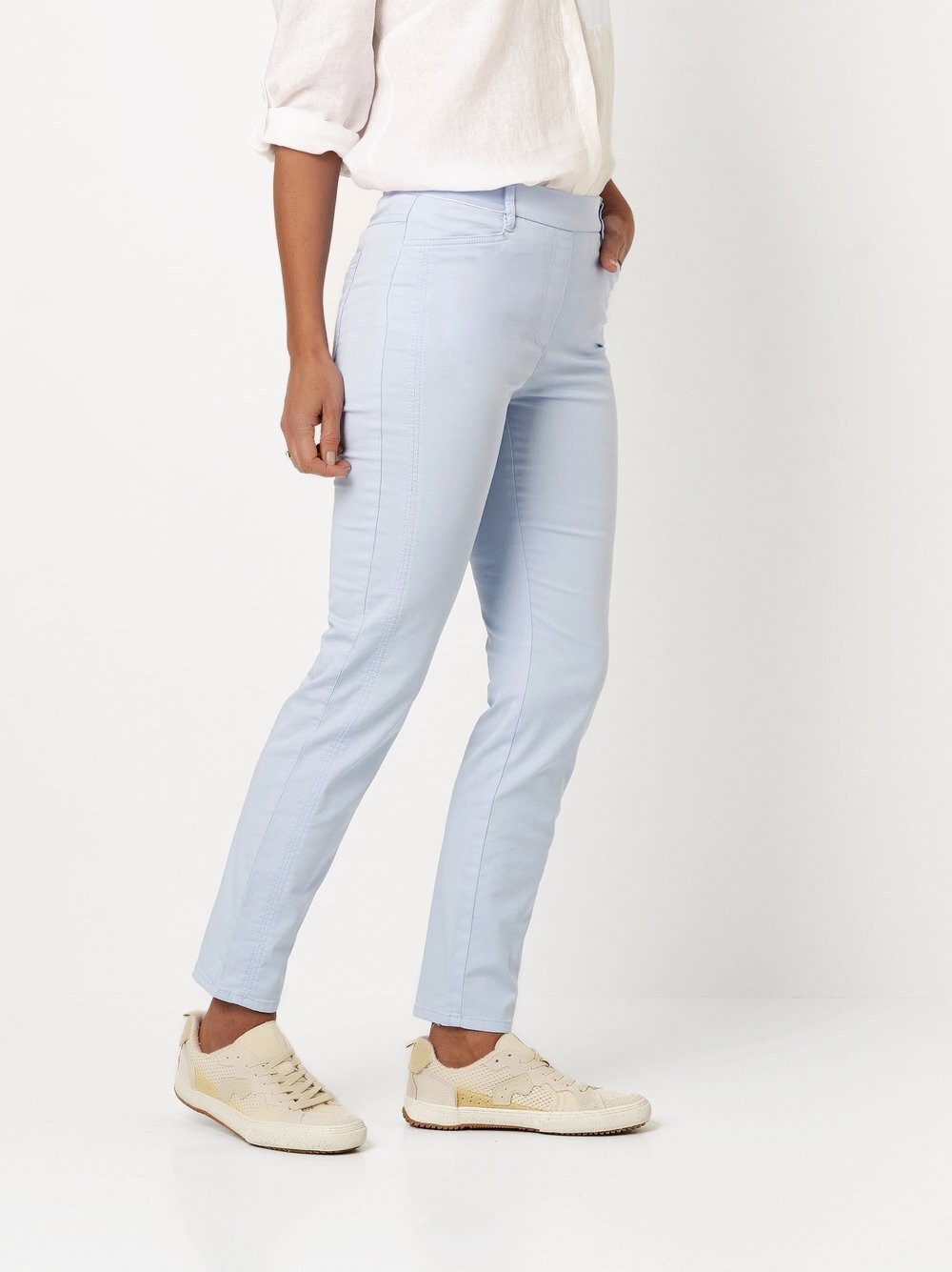 Relaxed by TONI 5-Pocket-Hose Alice mit günstig online kaufen