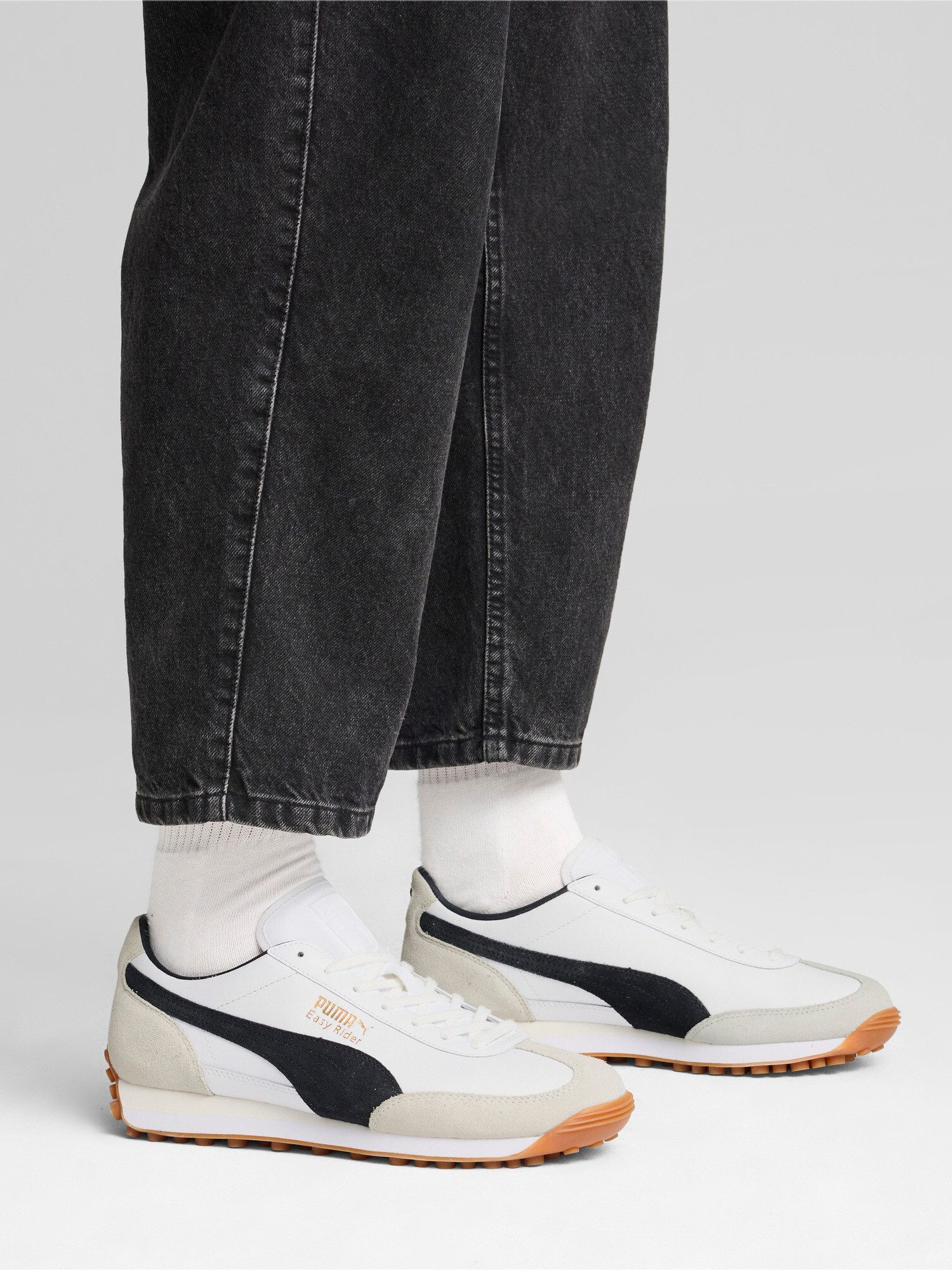 PUMA Puma Easy Rider Mix Sneaker günstig online kaufen