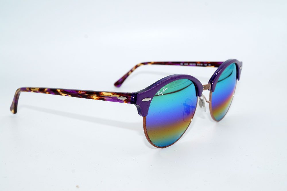 Sonnenbrille RAY BAN Sonnenbrille Sunglasses RB 4246 1221C3