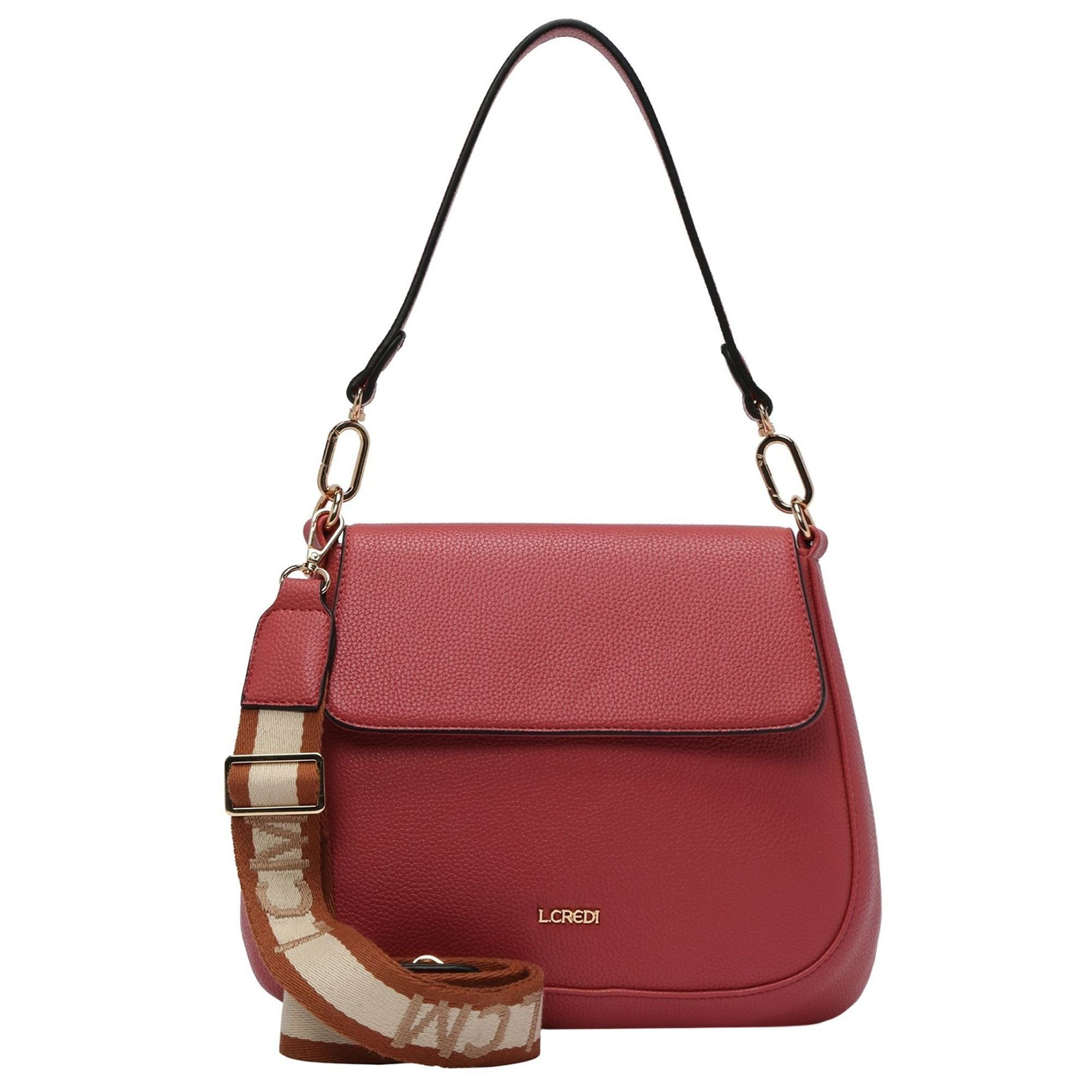 Schultertasche Liara