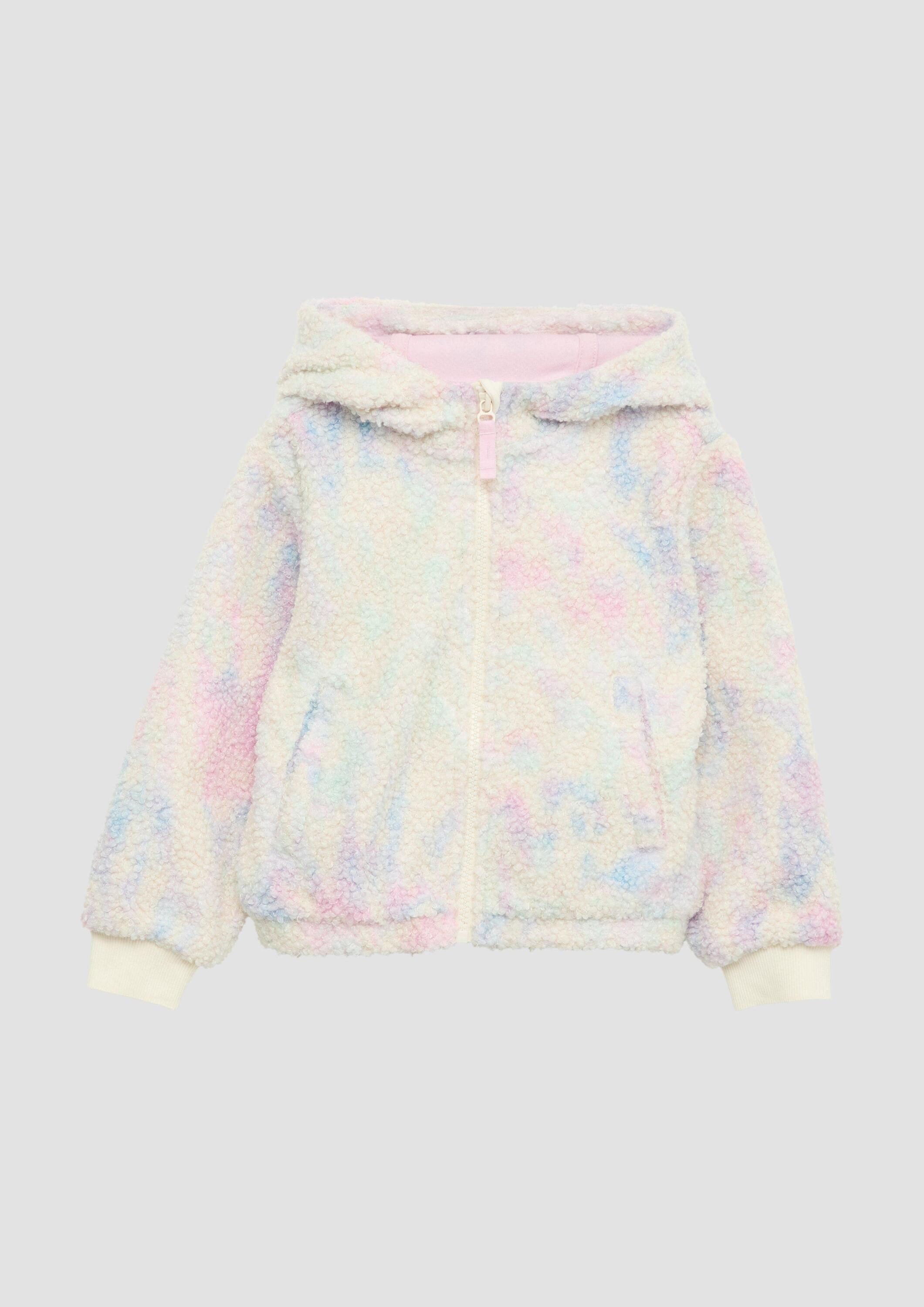 Funktionsjacke Indoor-Jacke