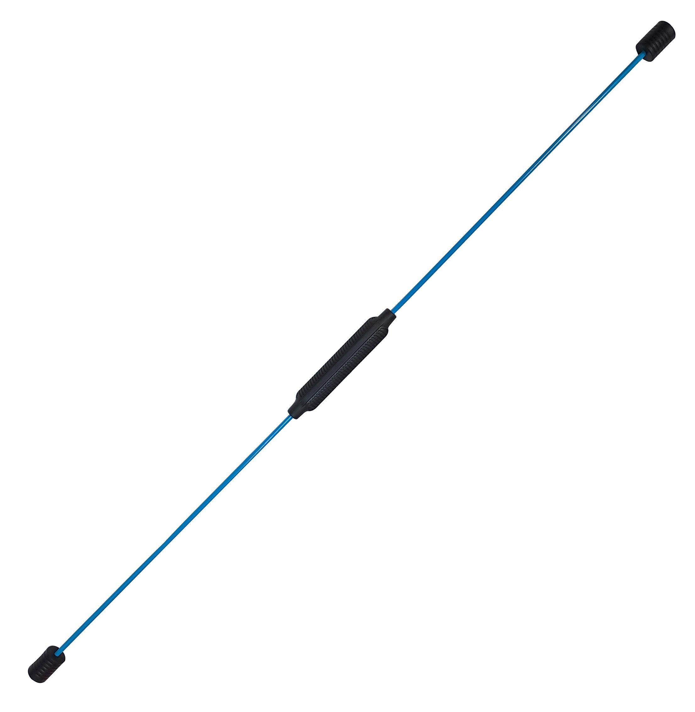 FASports Swingstick FlexiFlexi Push, Schwingstab, himmelblau (1-St)