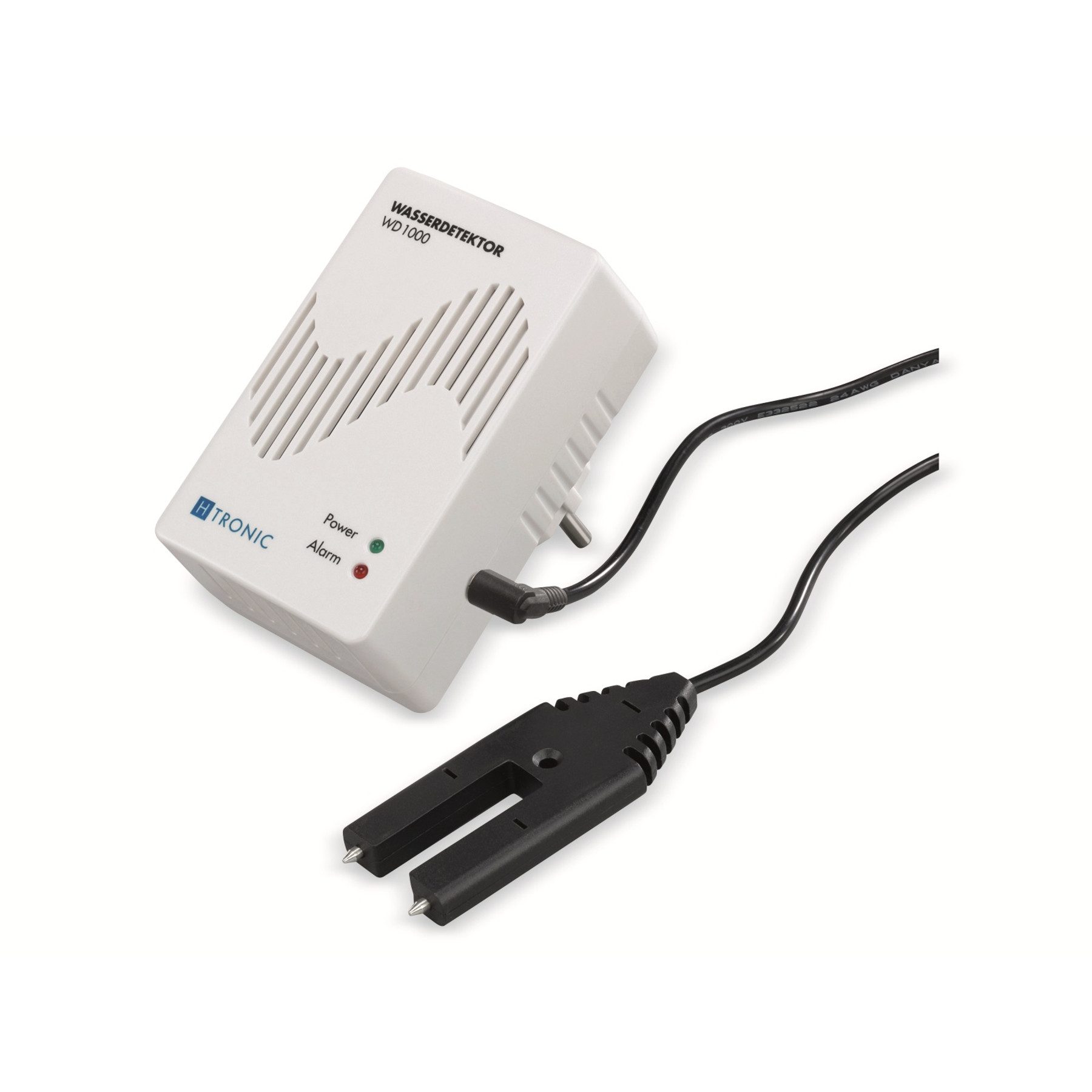 Wassersensor H-TRONIC WD 1000 Wassermelder