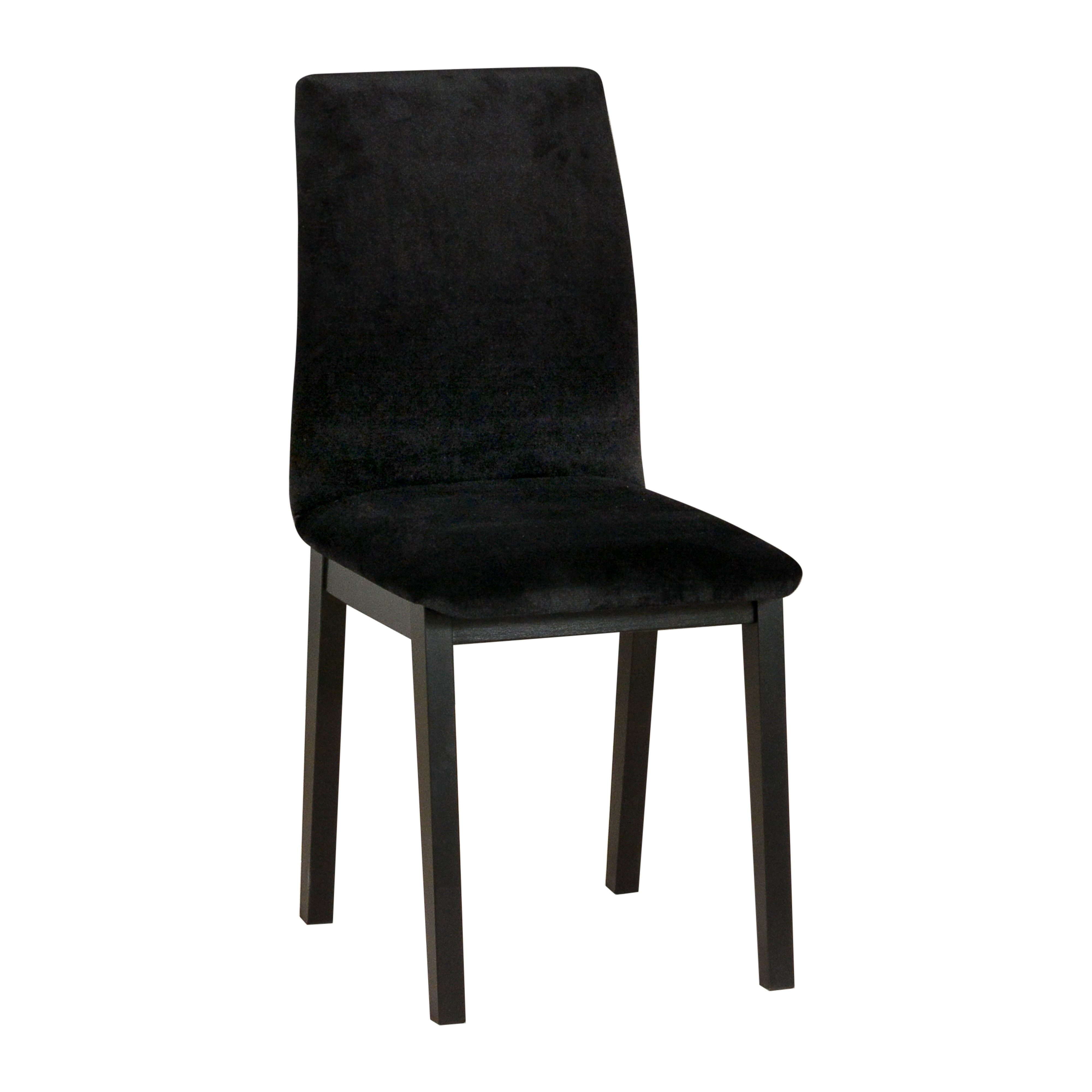 MOEBLO Stuhl Nelko 1 (Polsterstühle, Holzstühle, günstig online kaufen